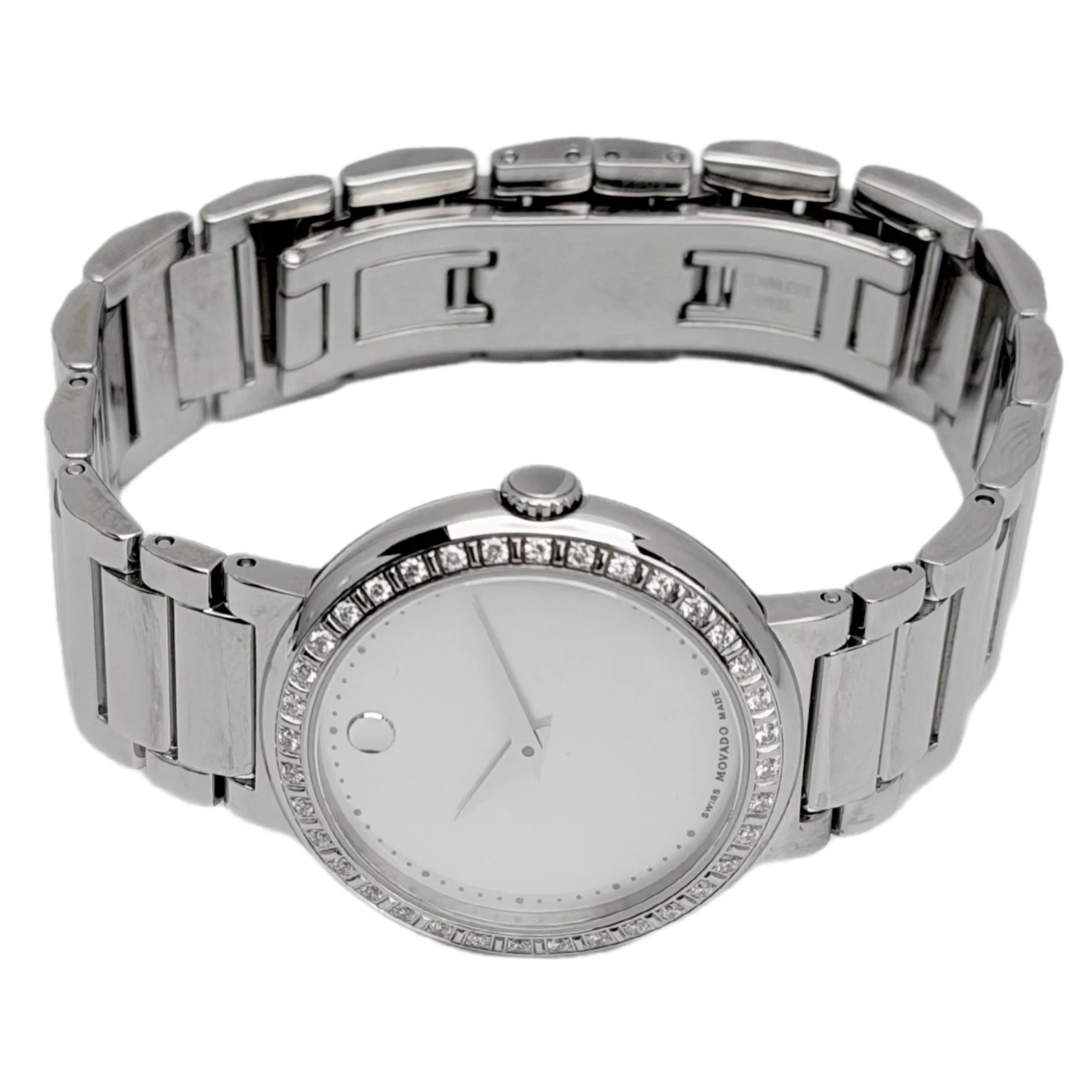 Movado Concerto – 30 mm — gallery view 4