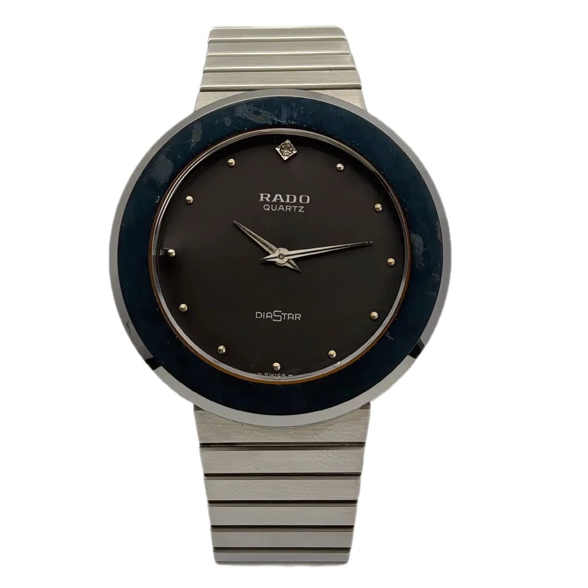 Rado Florence – 35 mm Steel