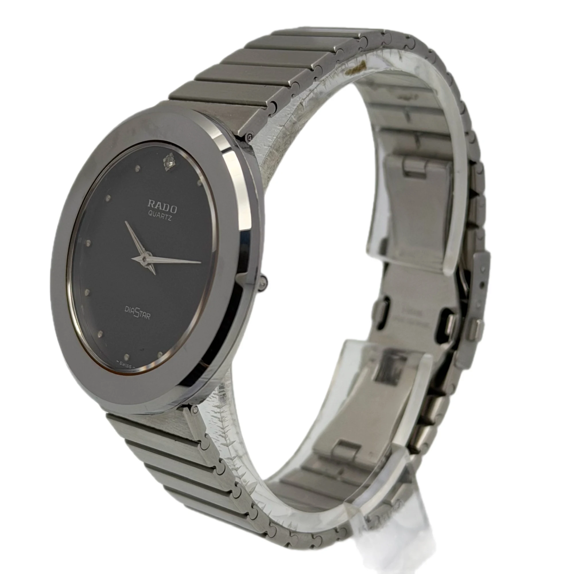 Rado Florence – 35 mm Steel — gallery view 2
