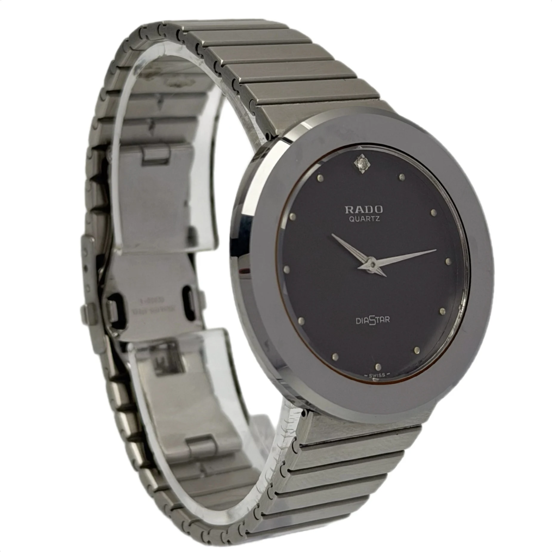 Rado Florence – 35 mm Steel — gallery view 3