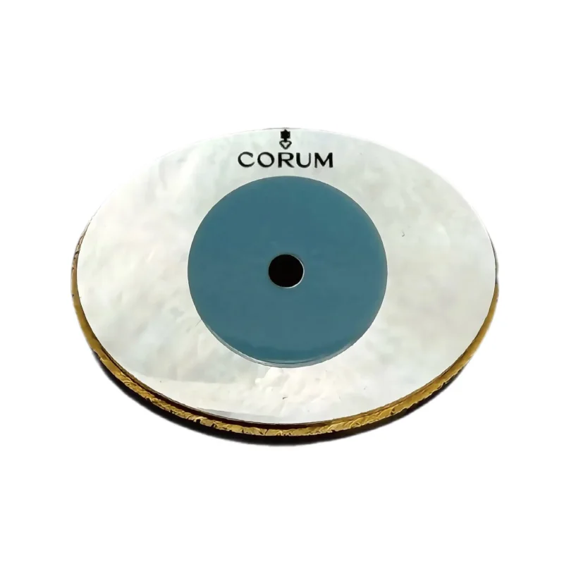 Corum Dial – Mother-of-pearl, 20 mm