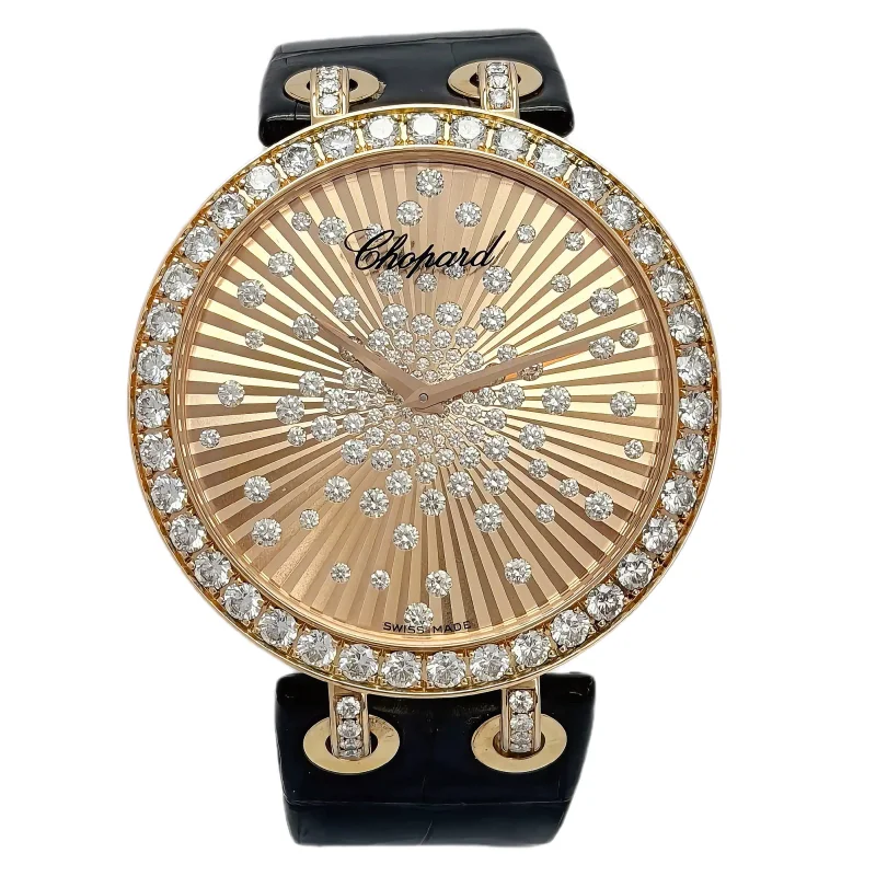 Chopard Imperiale Xtravaganza 134235-5001 – 45 mm Rose Gold