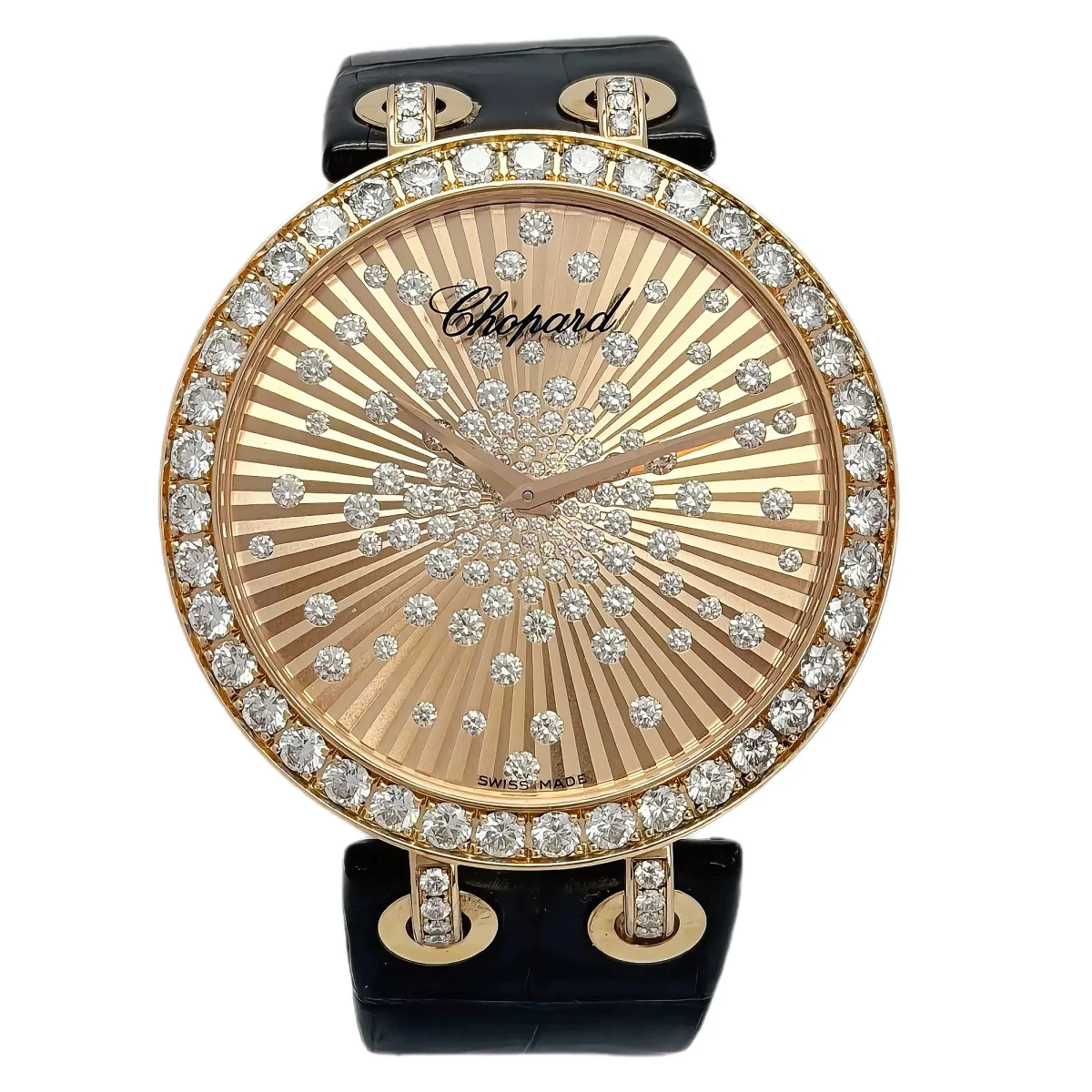 Chopard Imperiale Xtravaganza 134235-5001 – 45 mm Rose Gold