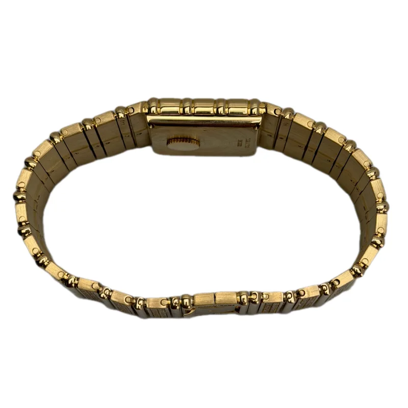 Piaget Polo 7131 C725 – Diamond-Set Yellow Gold – view 5
