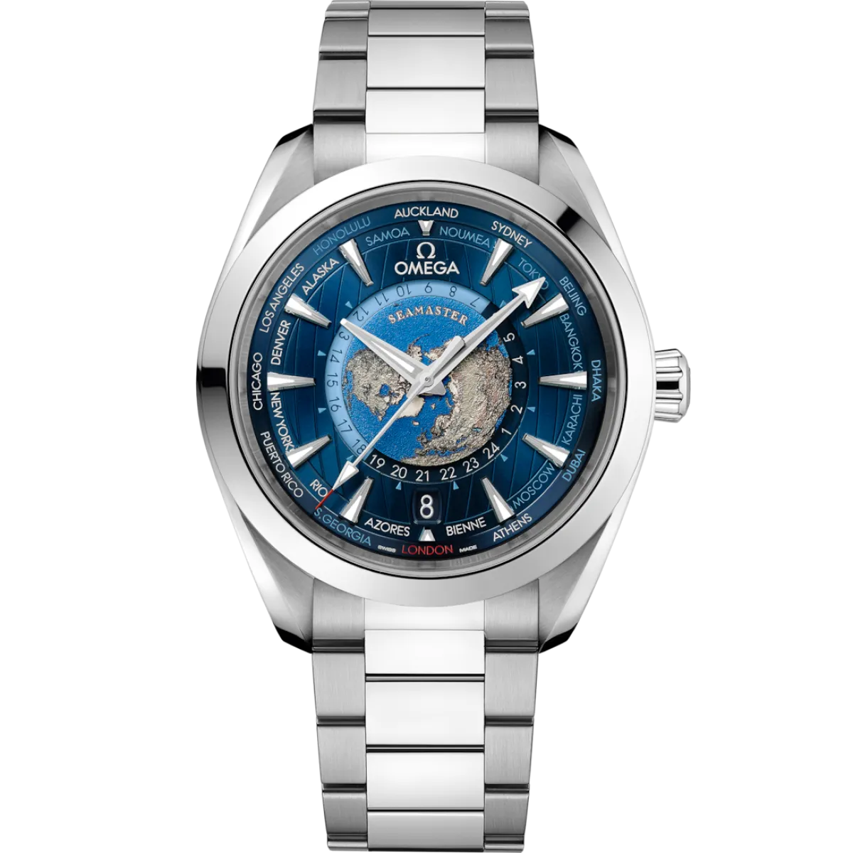 Omega Sea Master 220.10.43.22.03.001