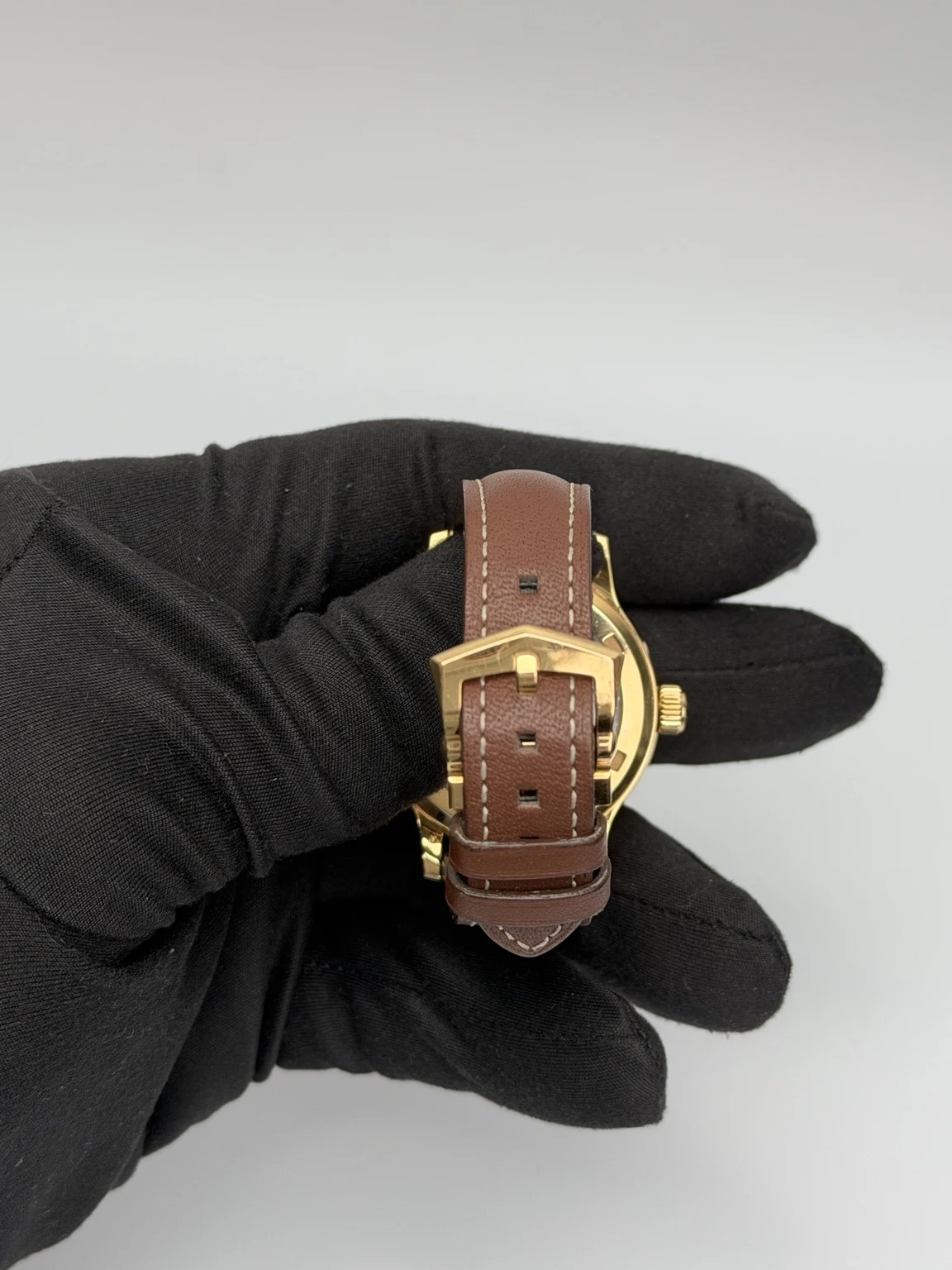Patek Philippe Calatrava Iraqi Coat of Arms 7234R-001 — gallery view 3