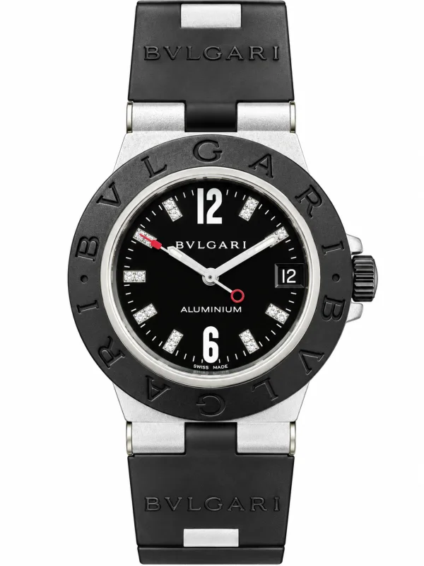 Bvlgari Aluminium AL32TA