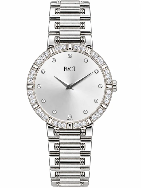 Piaget Diamond Dancer reference 84024 luxury watch