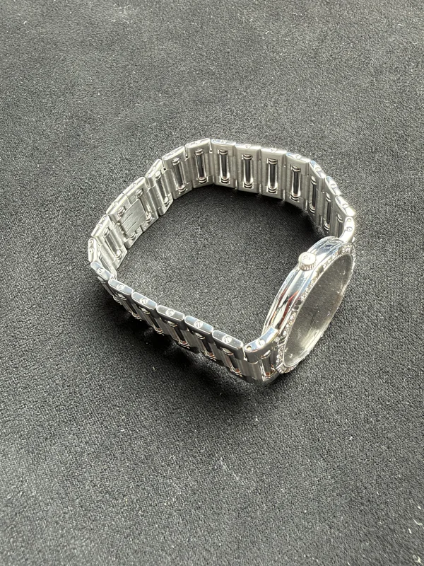 Piaget Diamond Dancer reference 84024 luxury watch — view 3