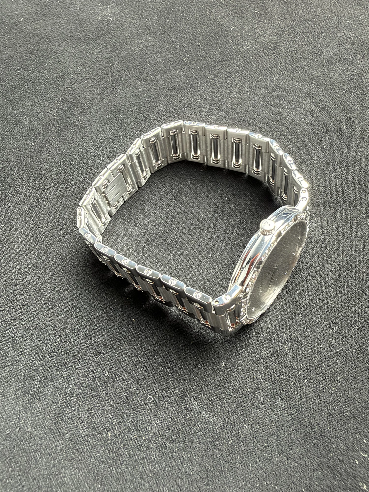 Piaget Diamond Dancer 84024 — gallery view 3