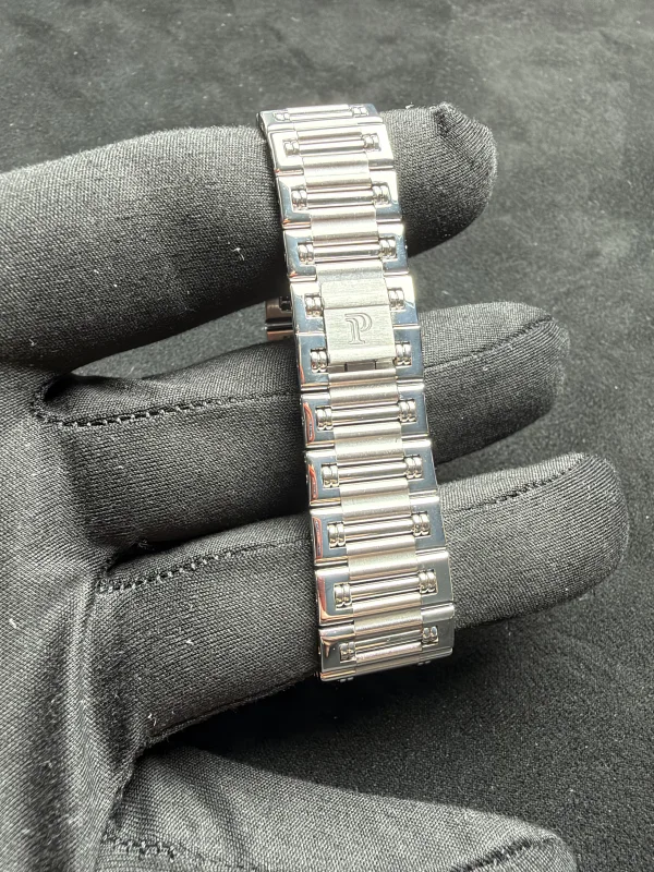 Piaget Diamond Dancer reference 84024 luxury watch — view 4