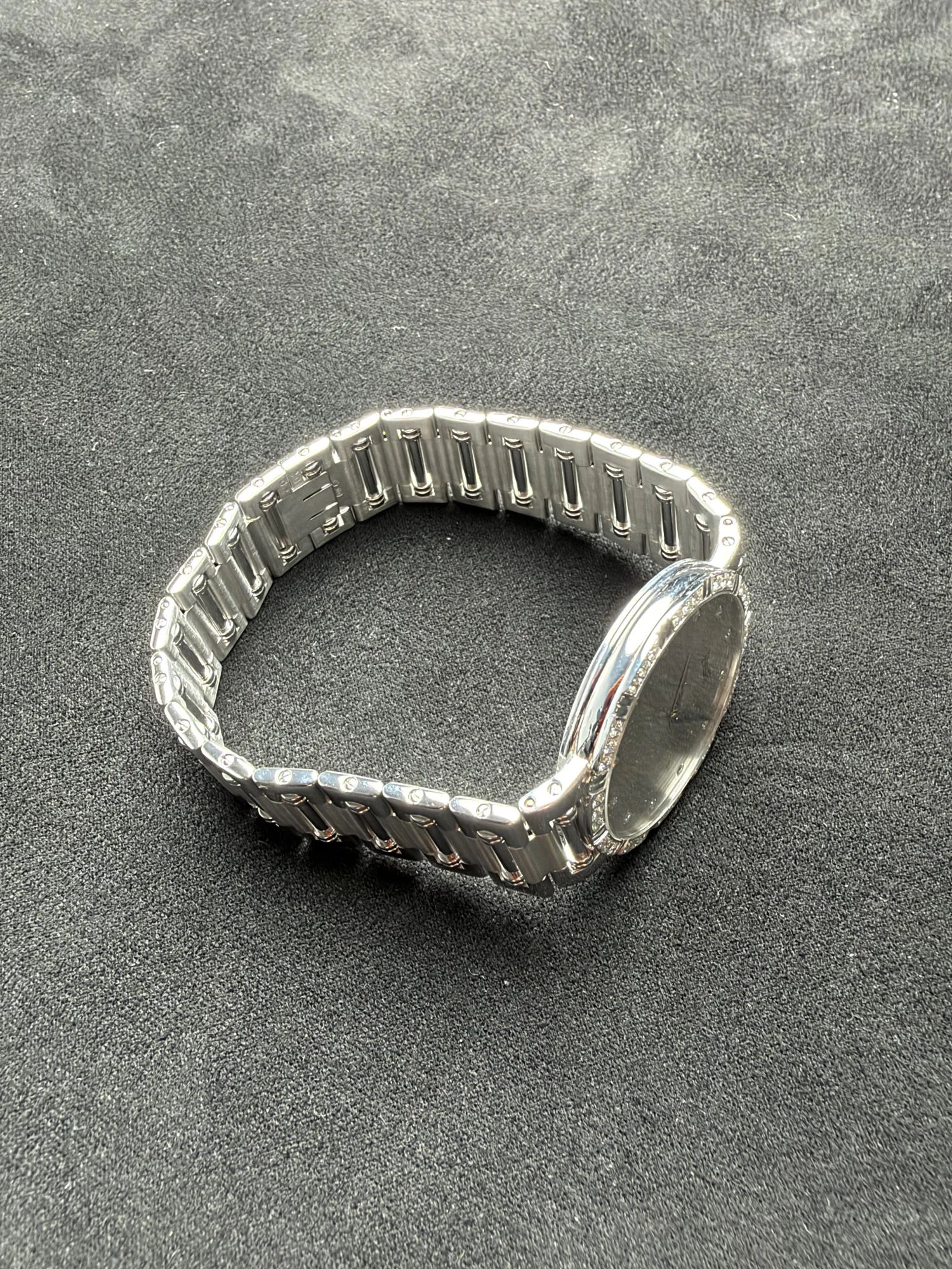 Piaget Diamond Dancer 84024 — gallery view 5