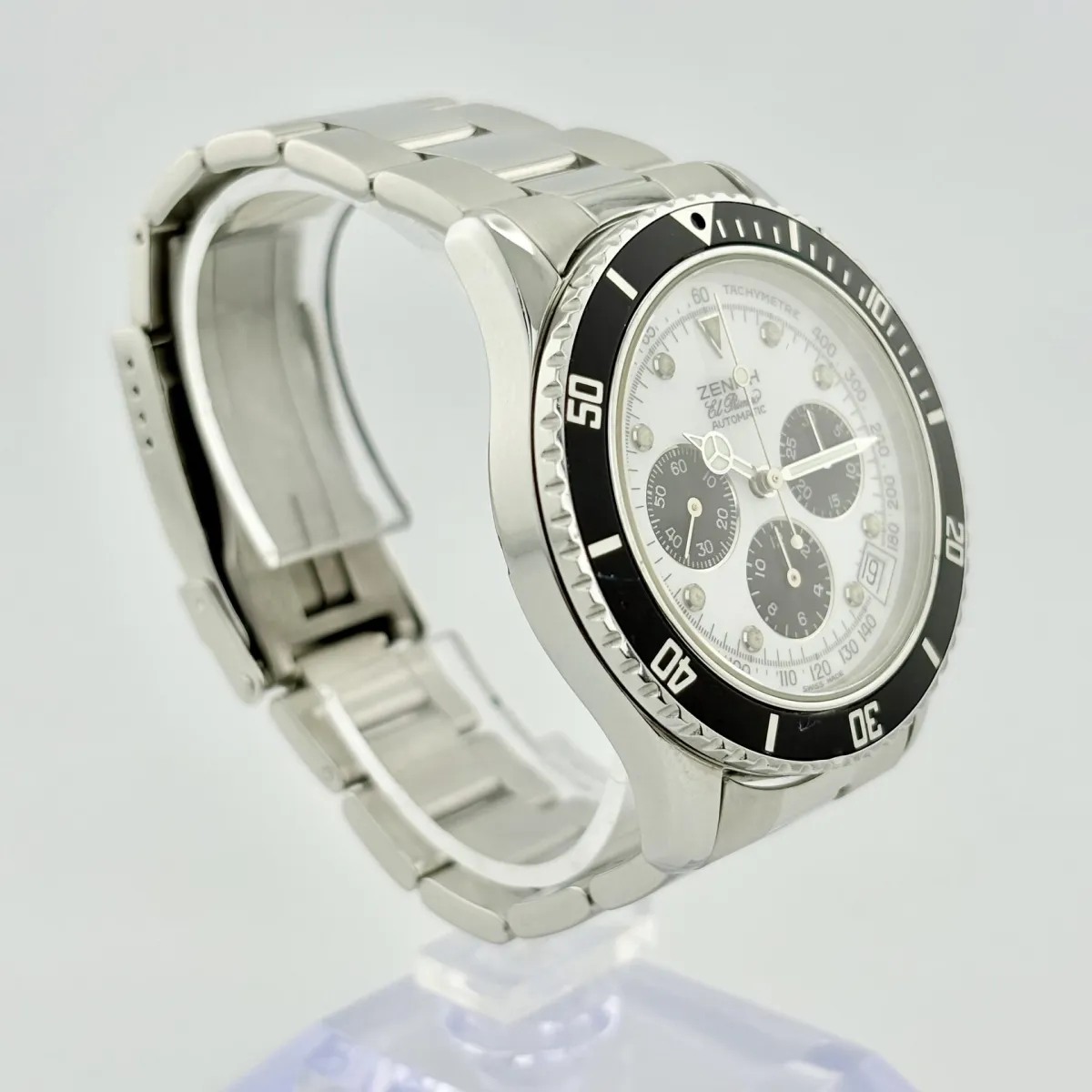 Zenith Zenith El Primero Chronograph 02.2310..400