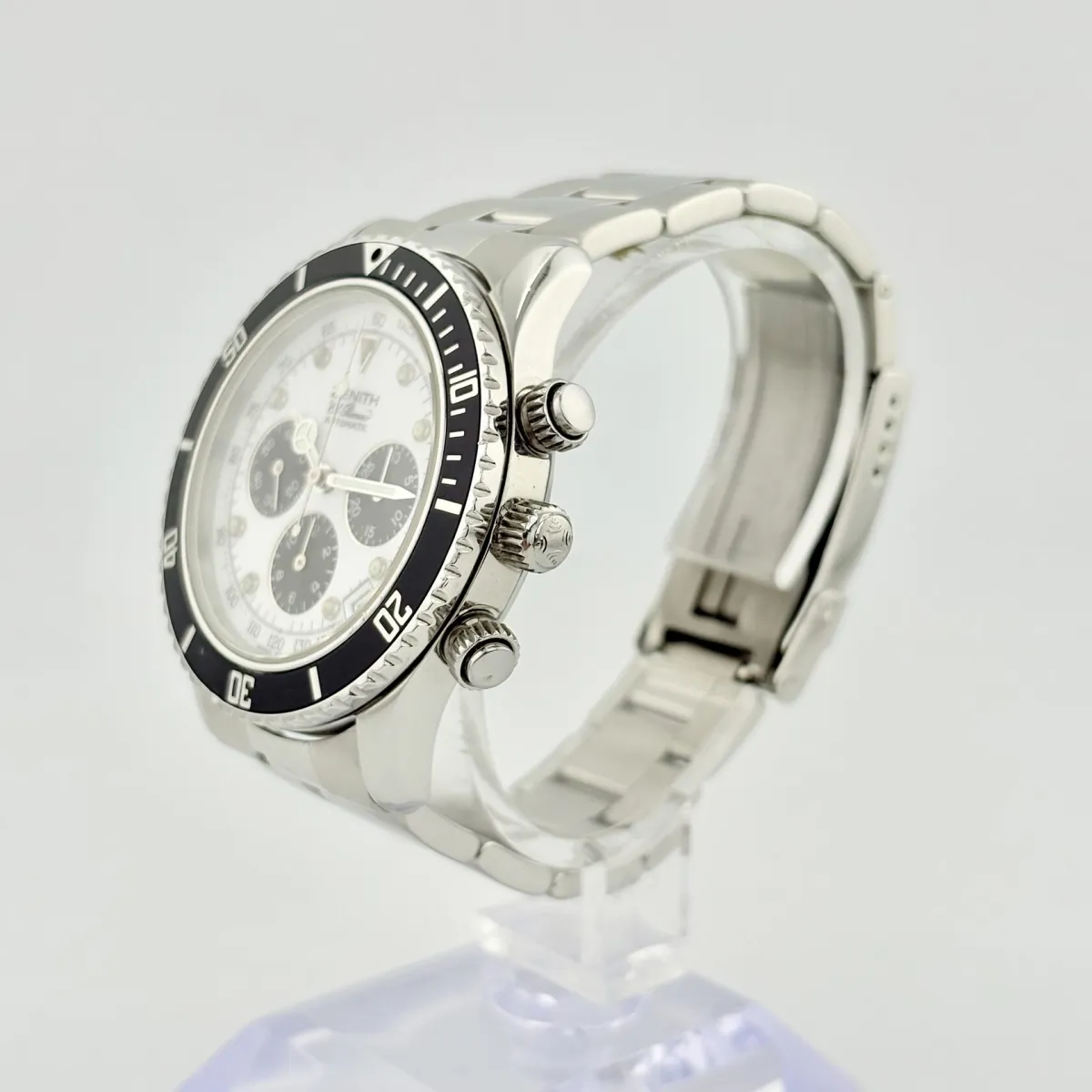 Zenith Zenith El Primero Chronograph 02.2310..400