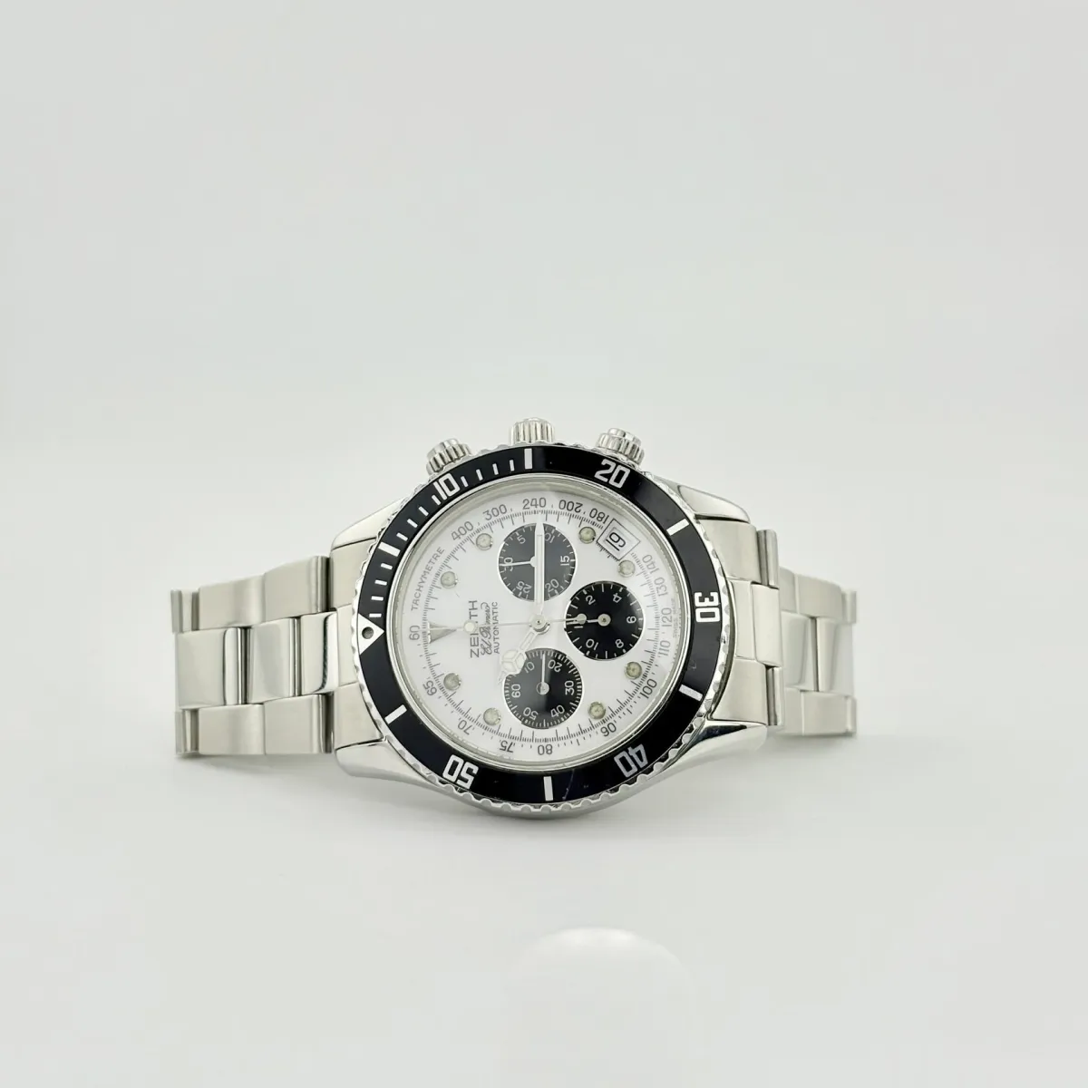 Zenith Zenith El Primero Chronograph 02.2310..400