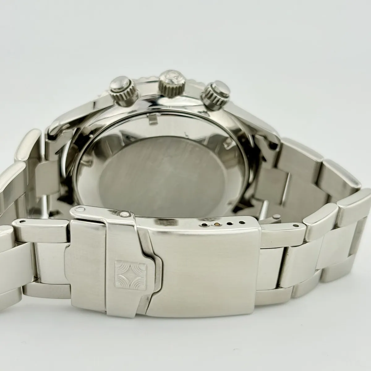 Zenith Zenith El Primero Chronograph 02.2310..400