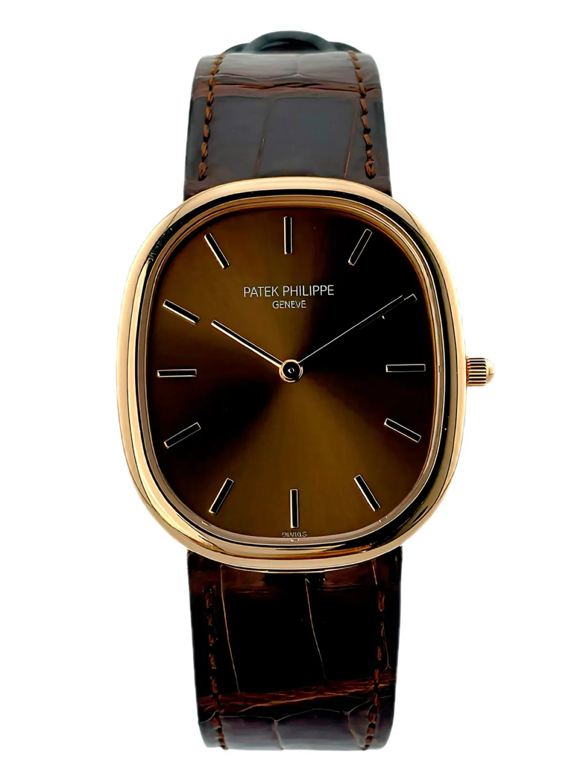 Patek Philippe Ellipse 3738/100R-001