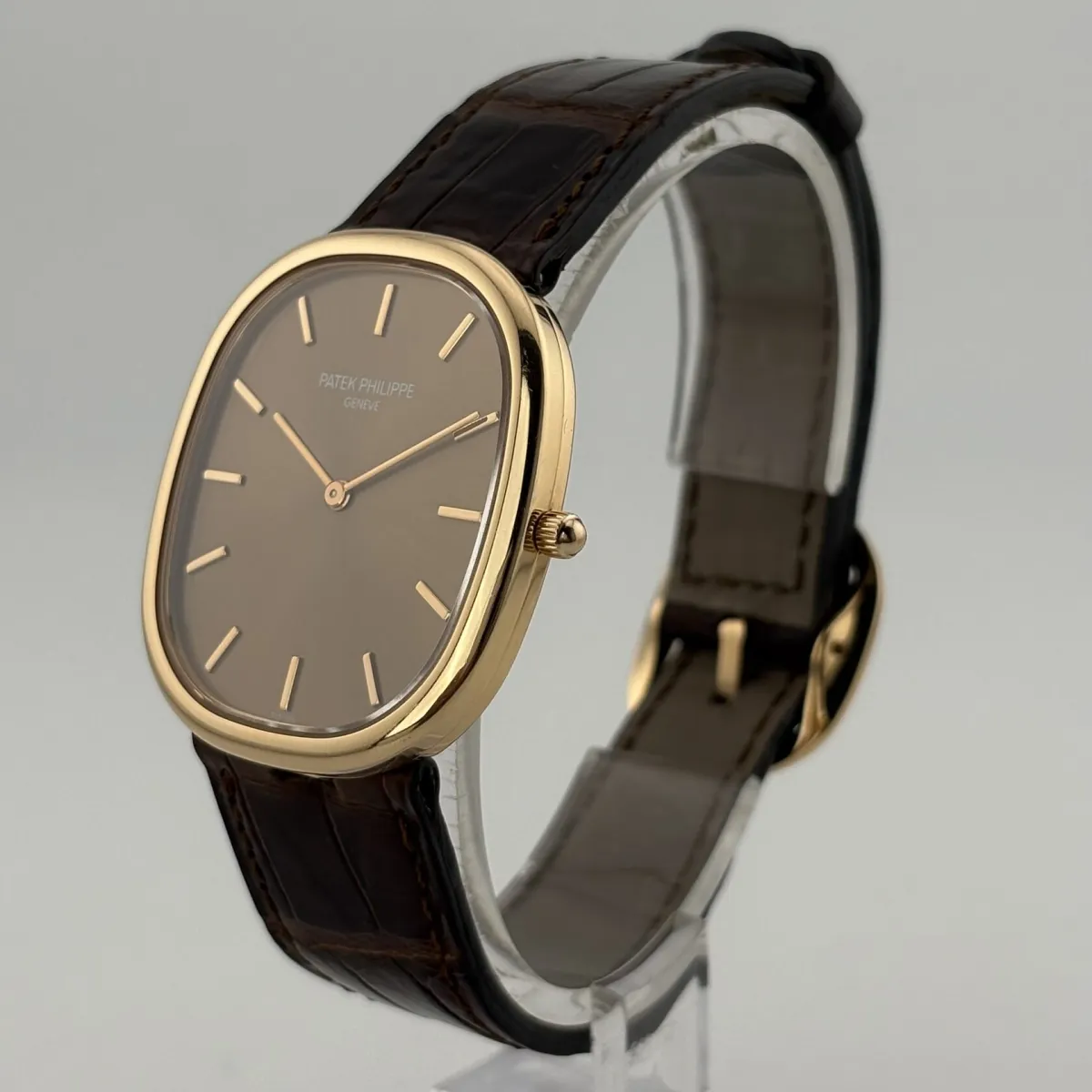 Patek Philippe Ellipse 3738/100R-001
