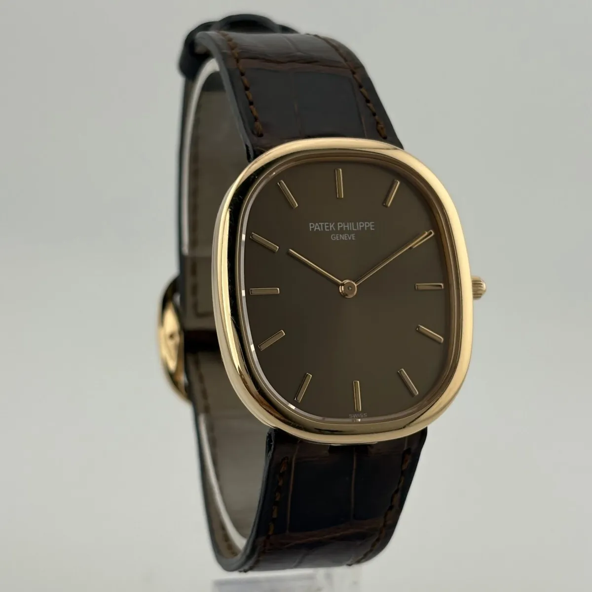 Patek Philippe Ellipse 3738/100R-001