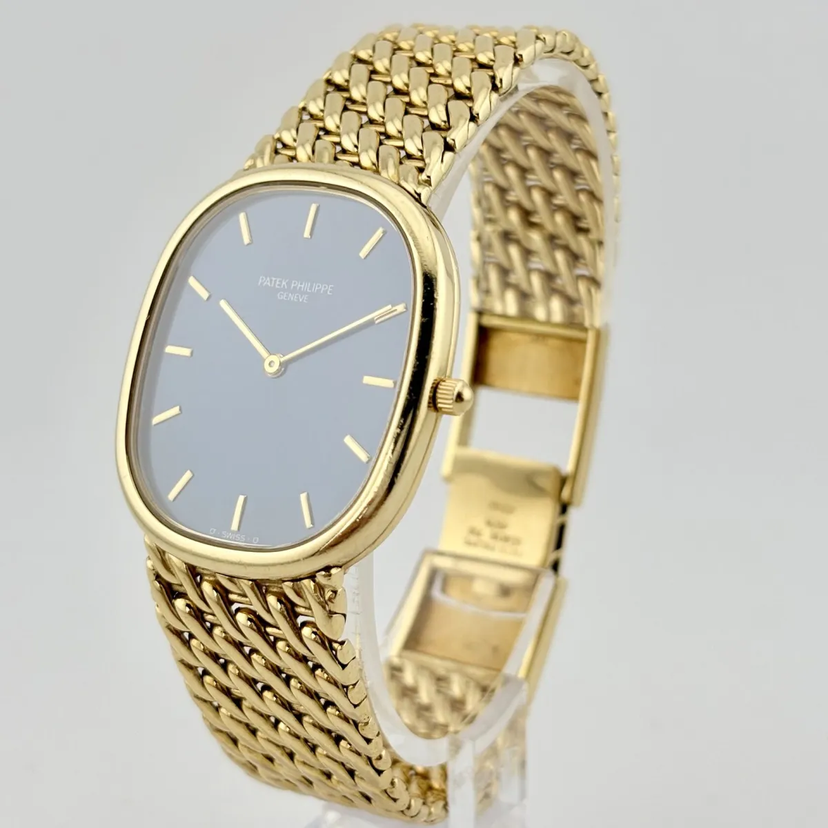 Patek Philippe Patek Philippe Golden Ellipse 3738