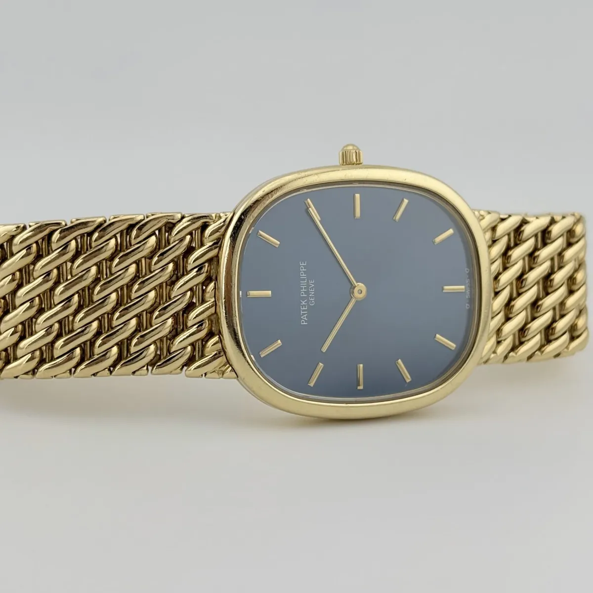 Patek Philippe Patek Philippe Golden Ellipse 3738