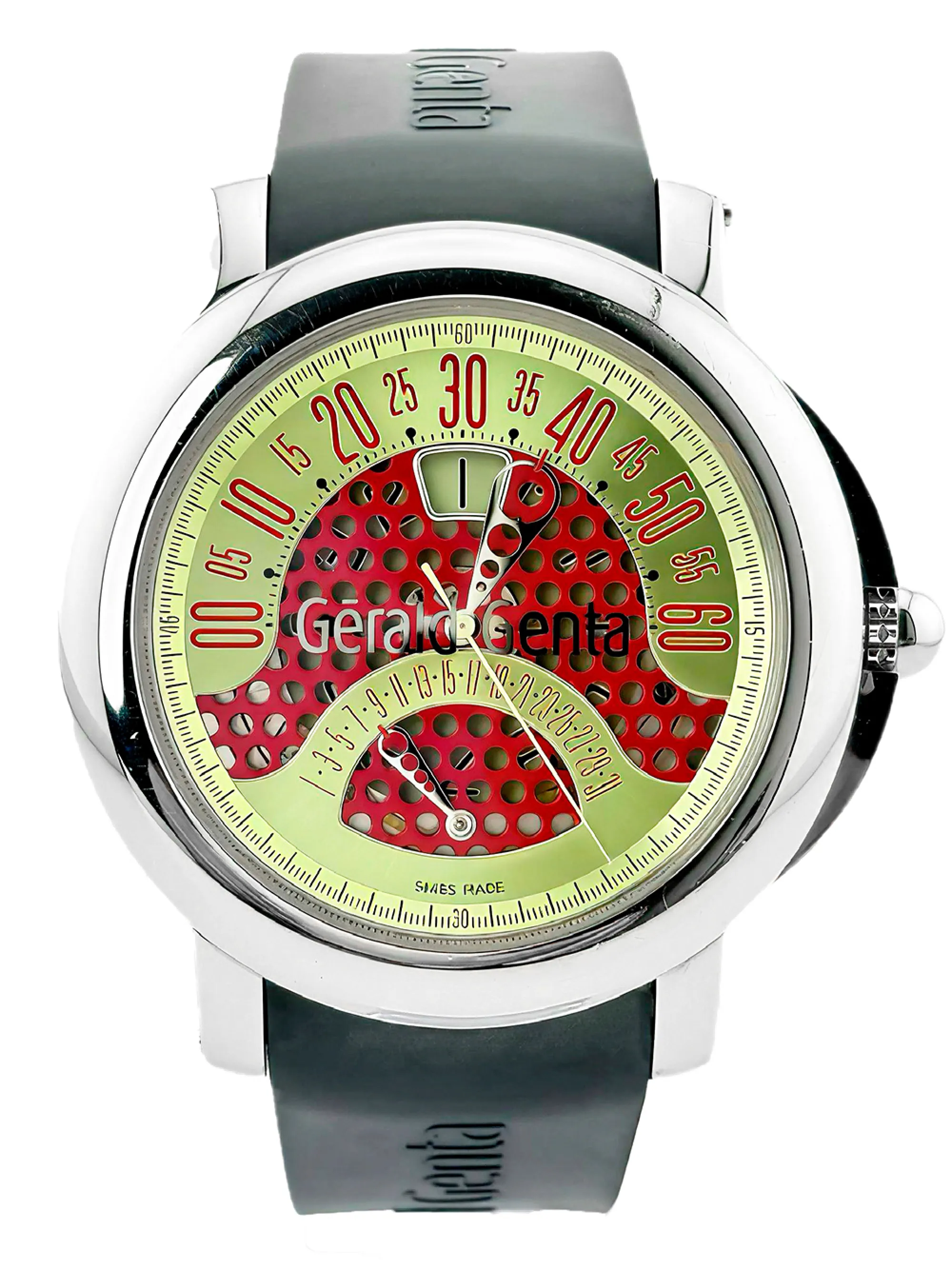 Gérald Genta Gérald Genta Arena Bi-Retro BSP.Y.10
