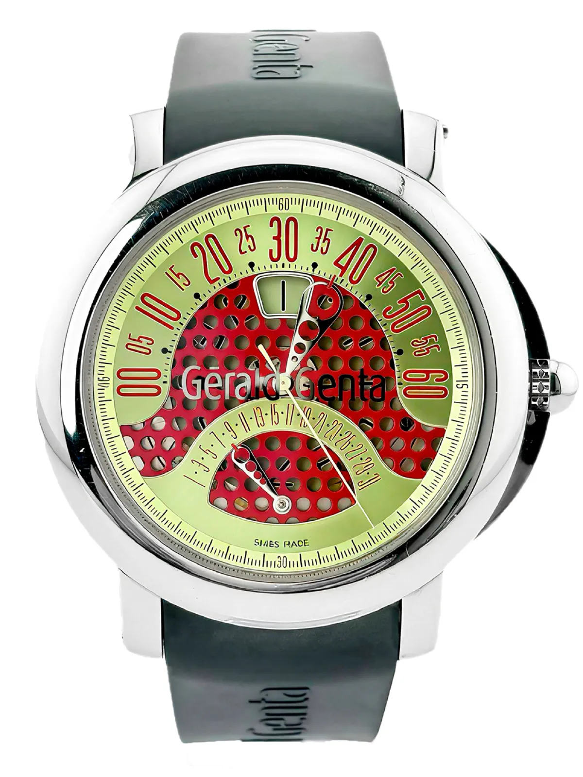 Gérald Genta Gérald Genta Arena Bi-Retro BSP.Y.10