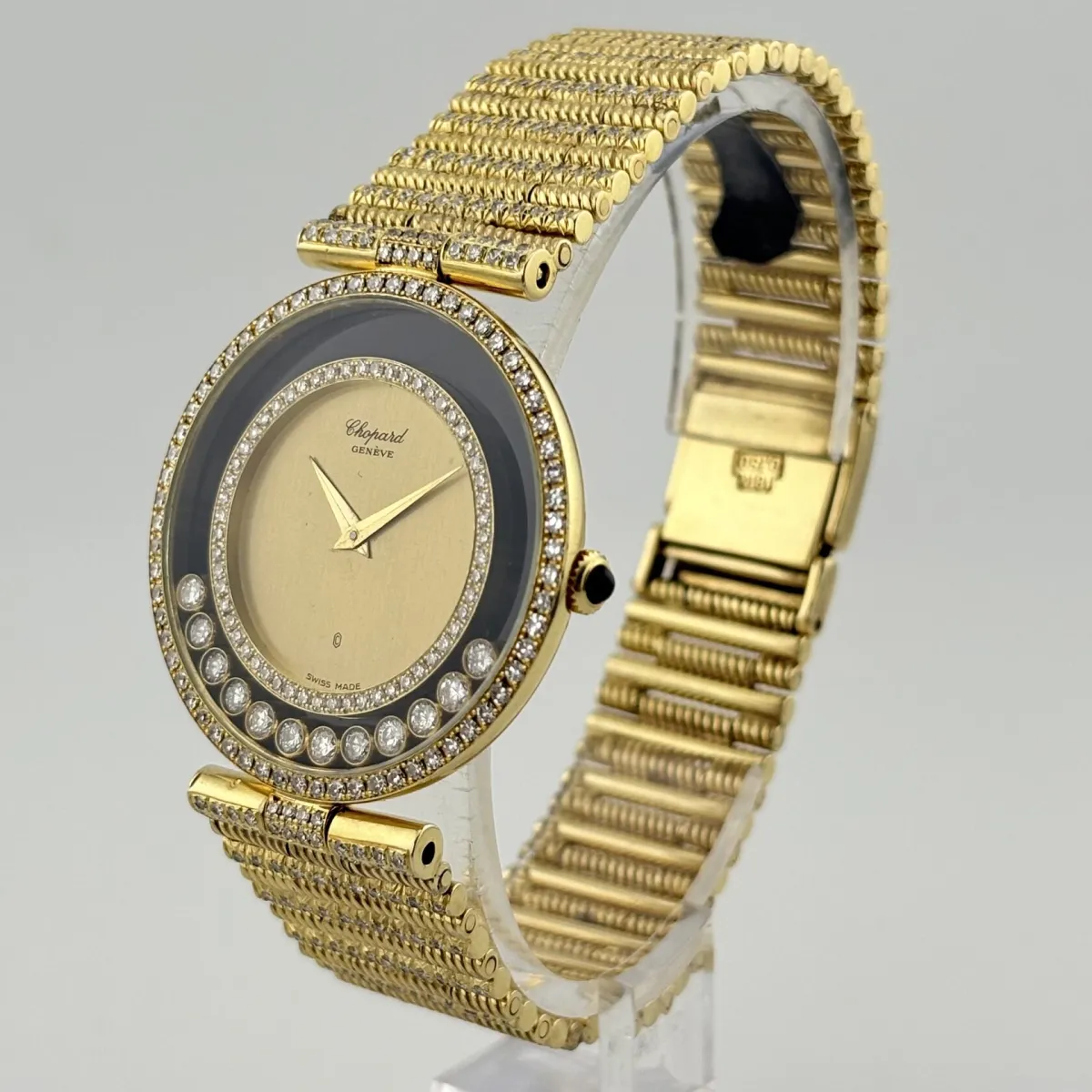 Chopard Chopard Happy Diamonds 1079