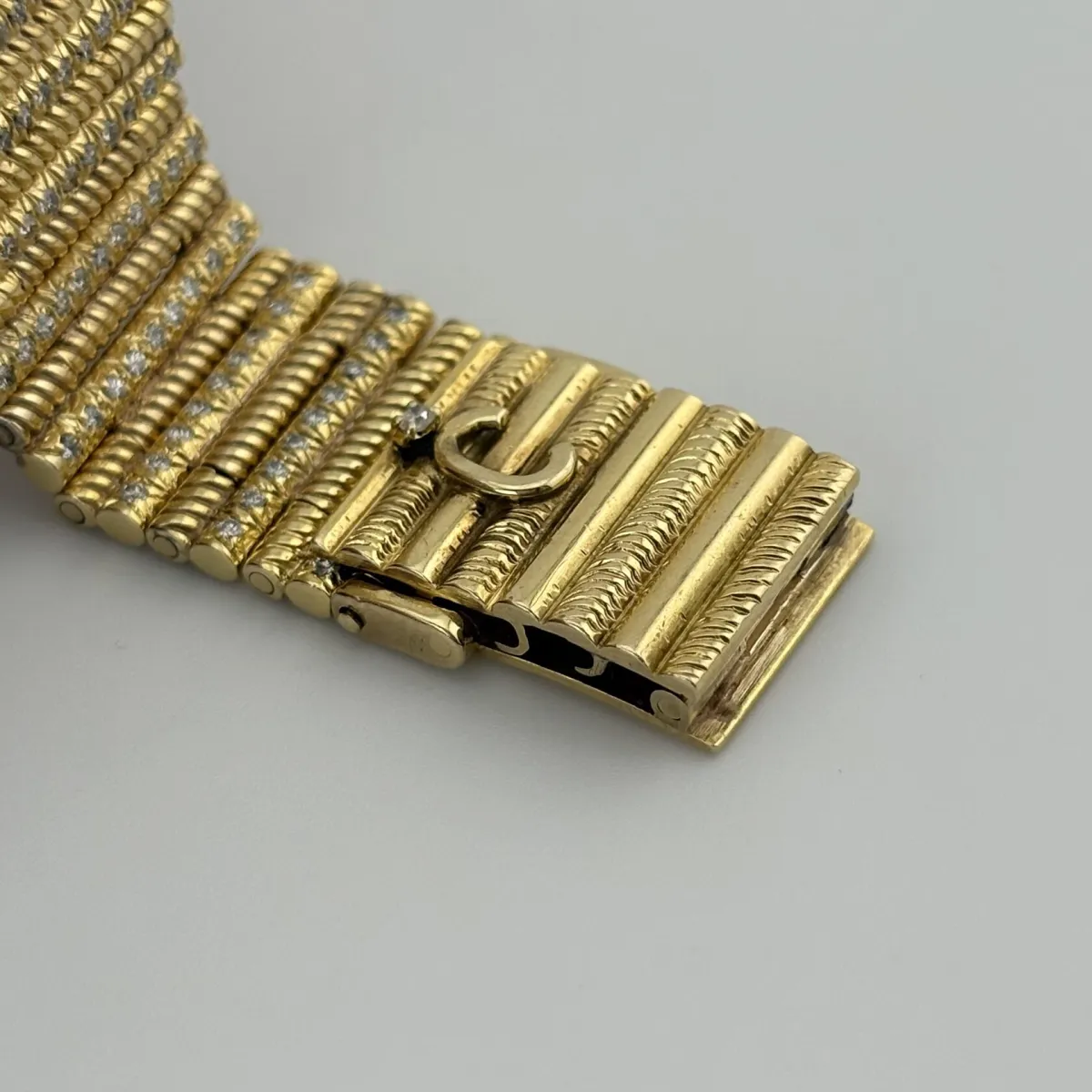 Chopard Chopard Happy Diamonds 1079