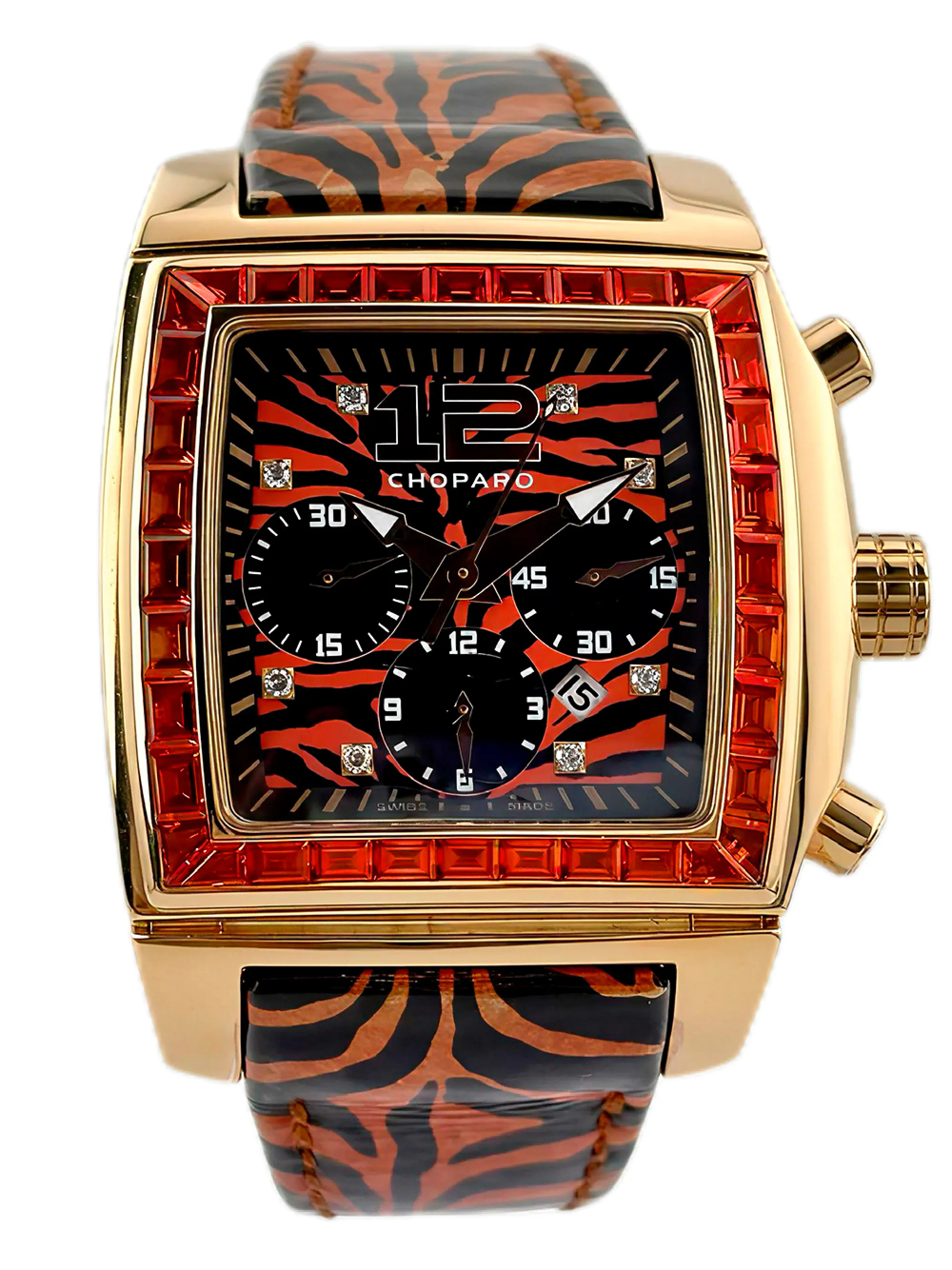 Chopard Chopard Two O Ten 17/2288