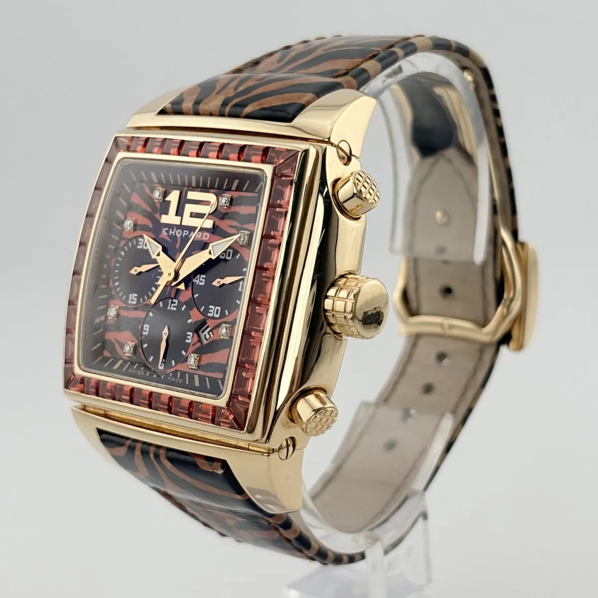 Chopard Chopard Two O Ten 17/2288