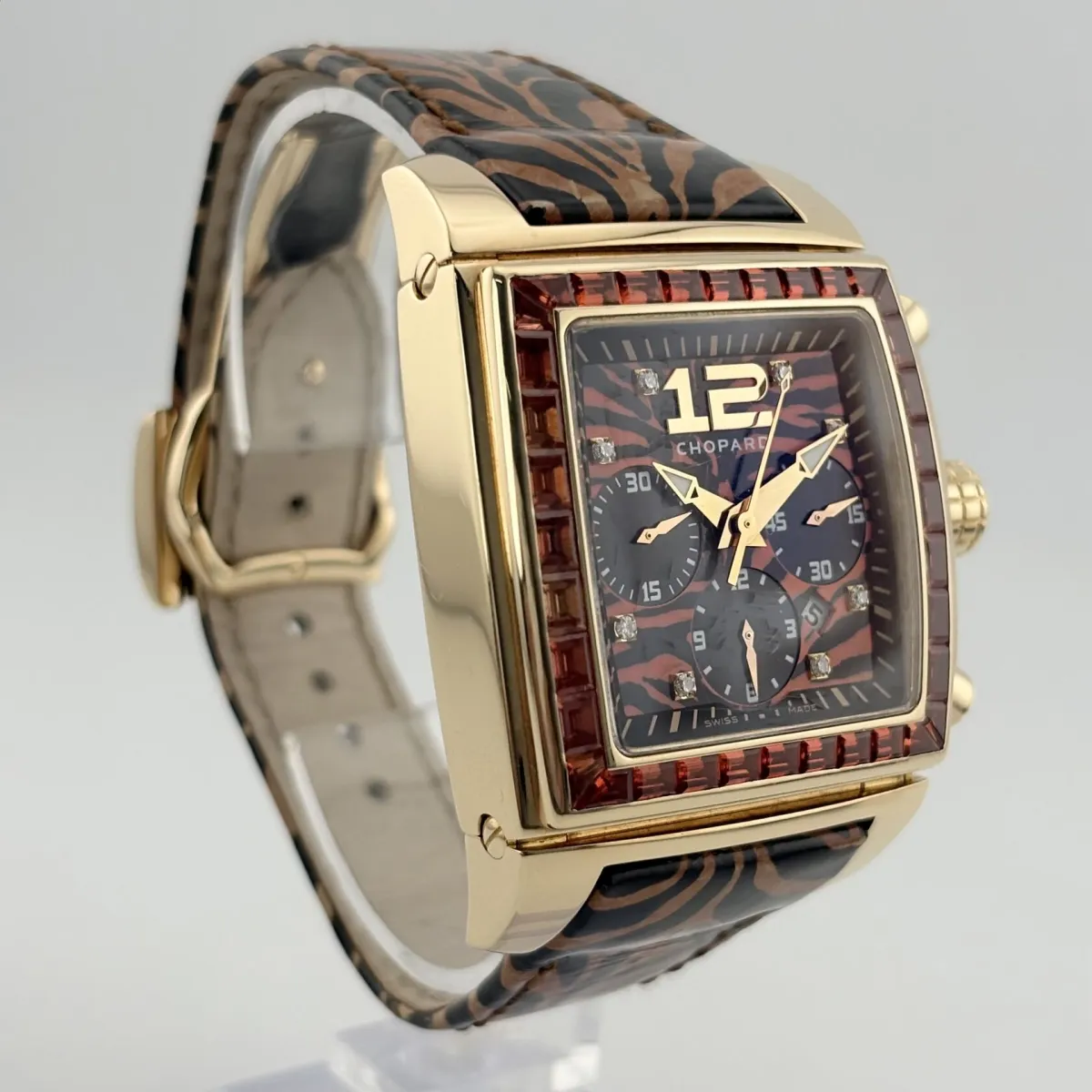 Chopard Chopard Two O Ten 17/2288