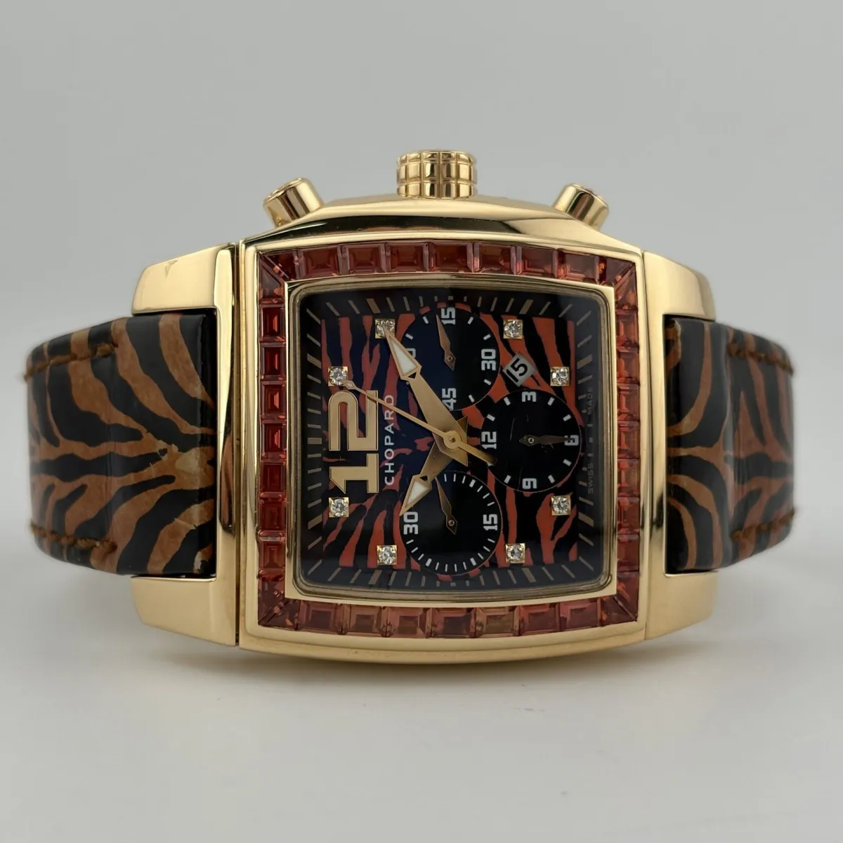 Chopard Chopard Two O Ten 17/2288