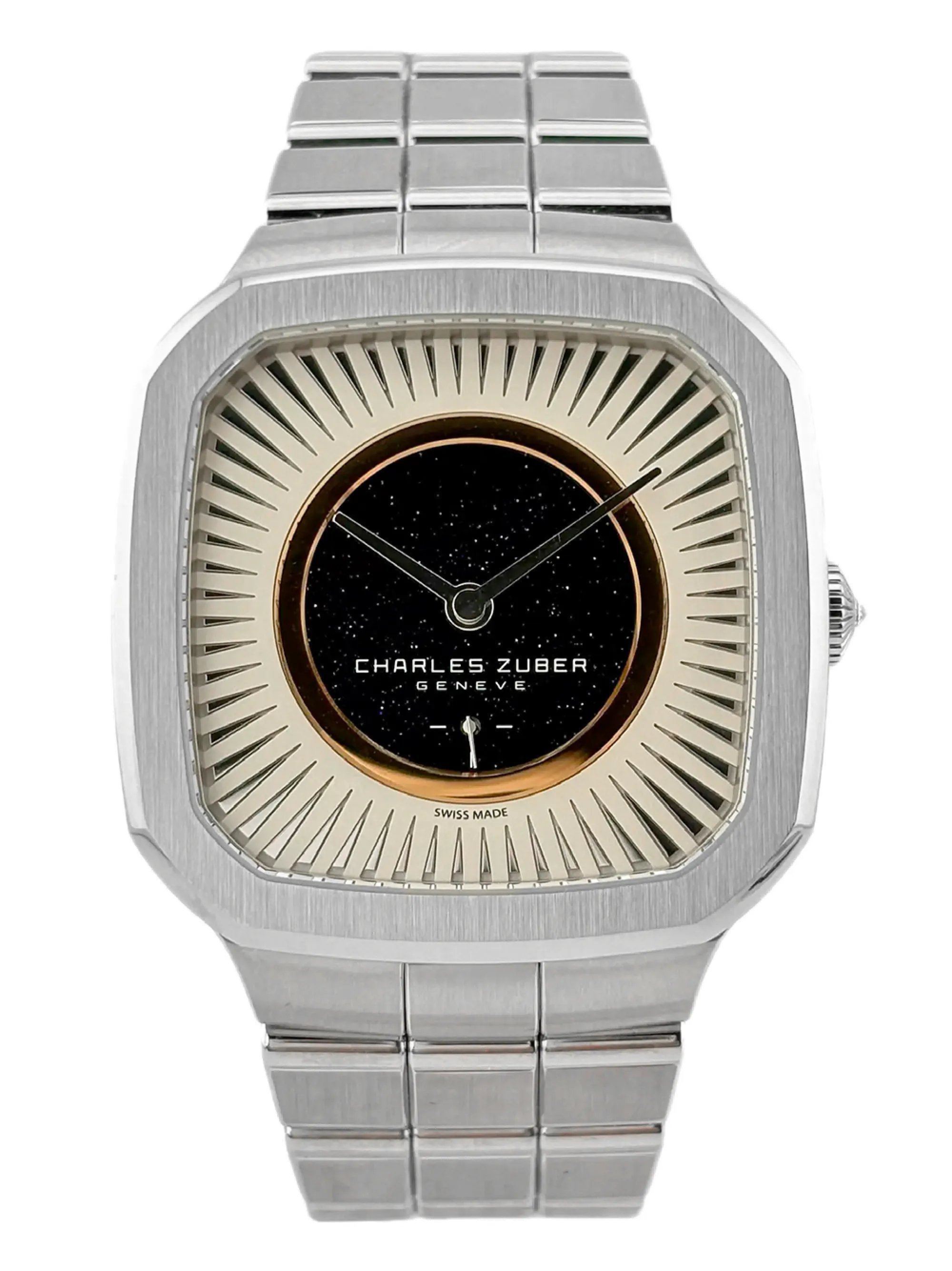 Charles zuber Perfos Perfos 36