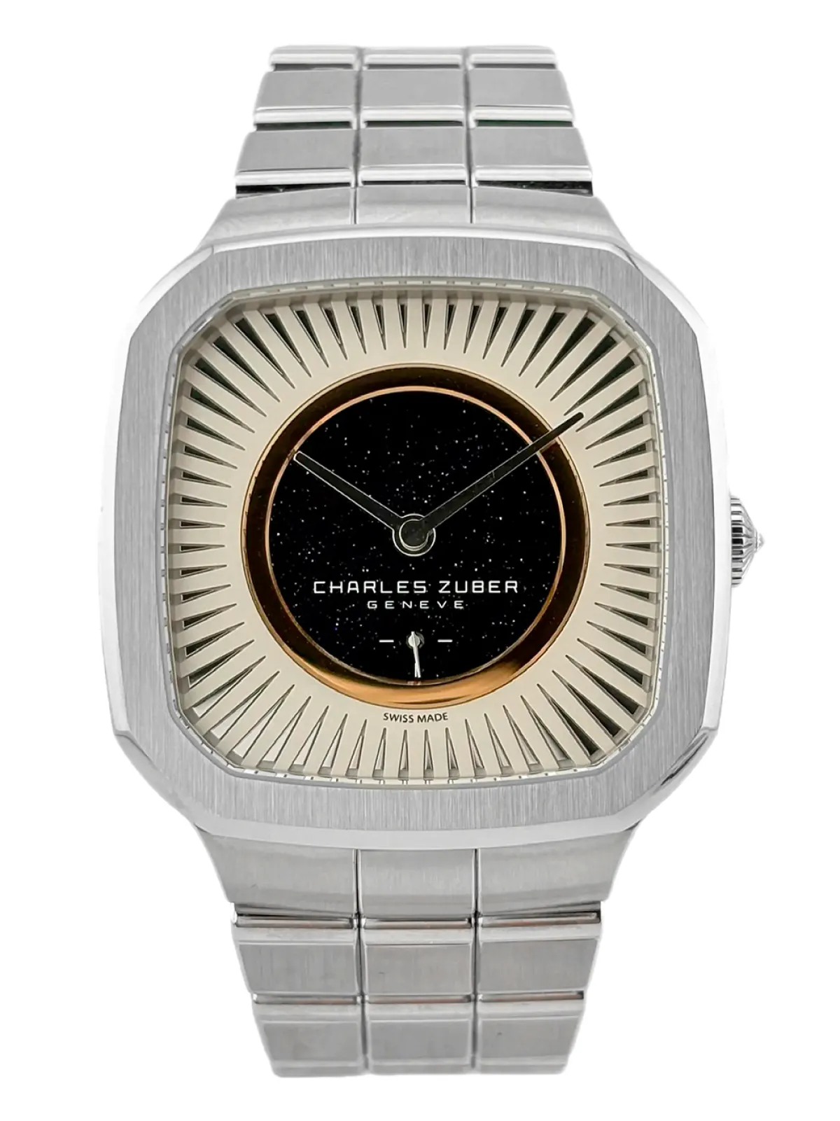 Charles zuber Perfos Perfos 36
