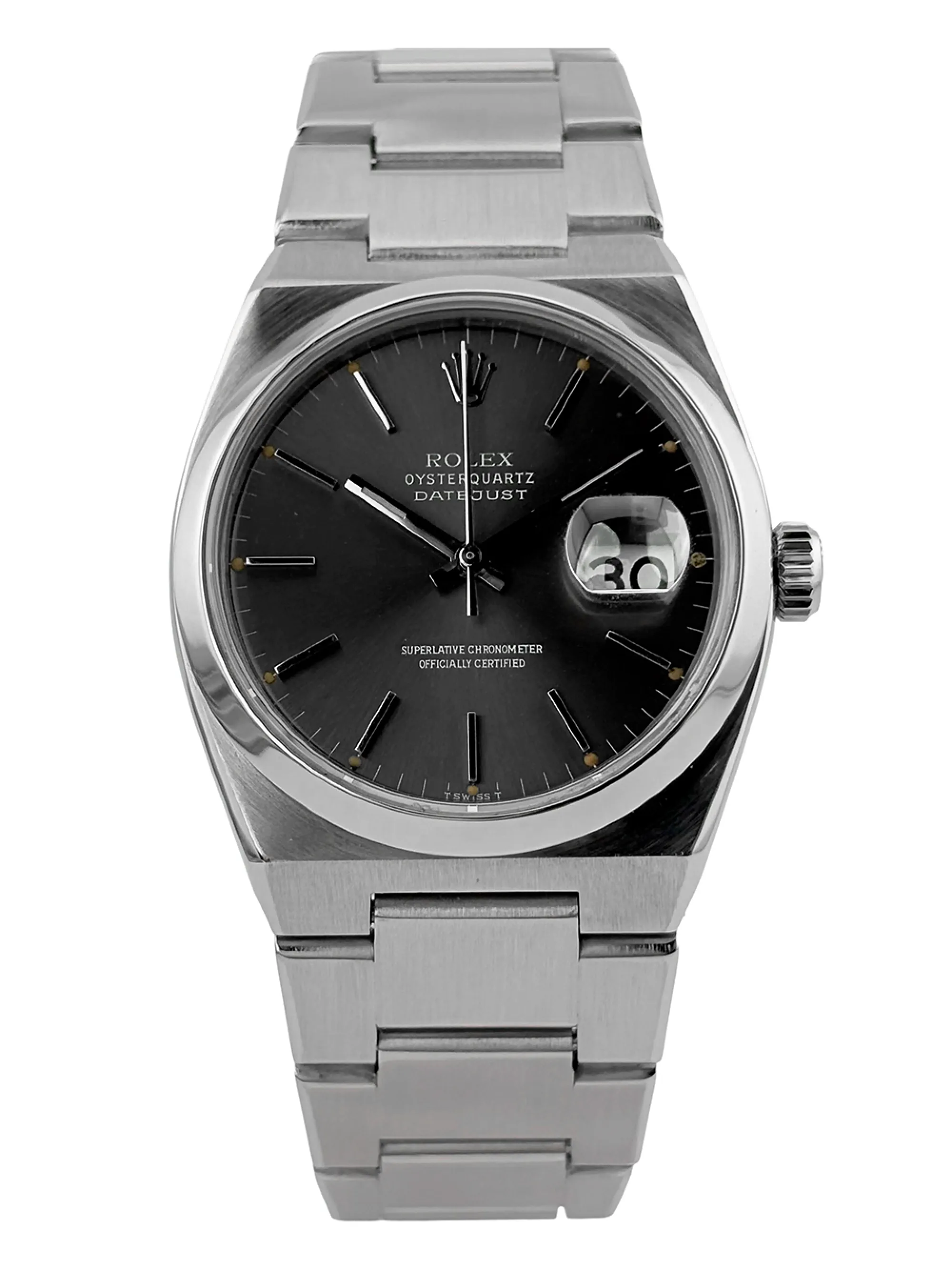 Rolex Oysterquartz 17000