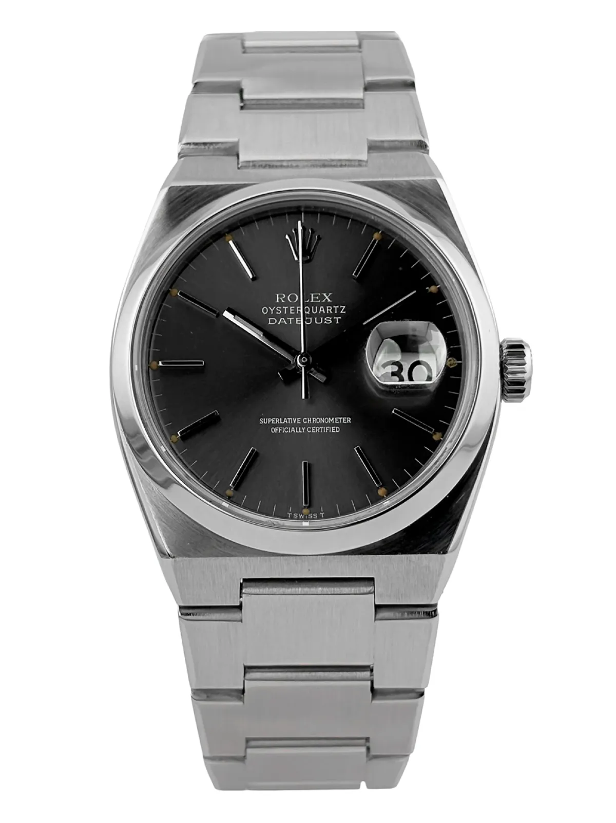 Rolex Oysterquartz 17000