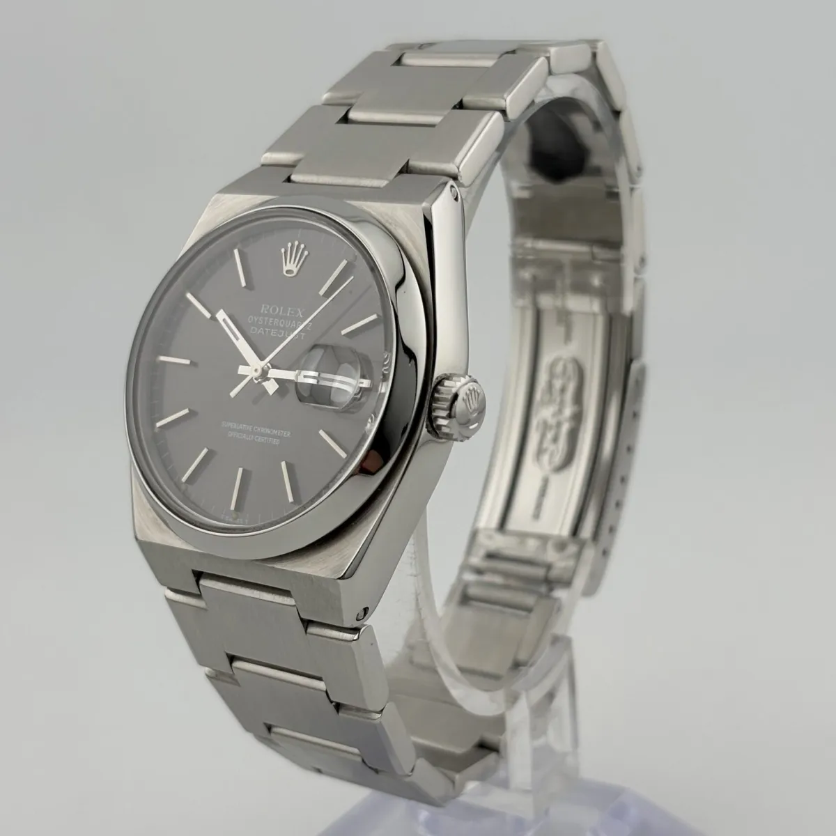 Rolex Oysterquartz 17000