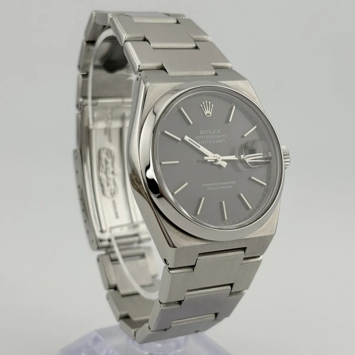 Rolex Oysterquartz 17000