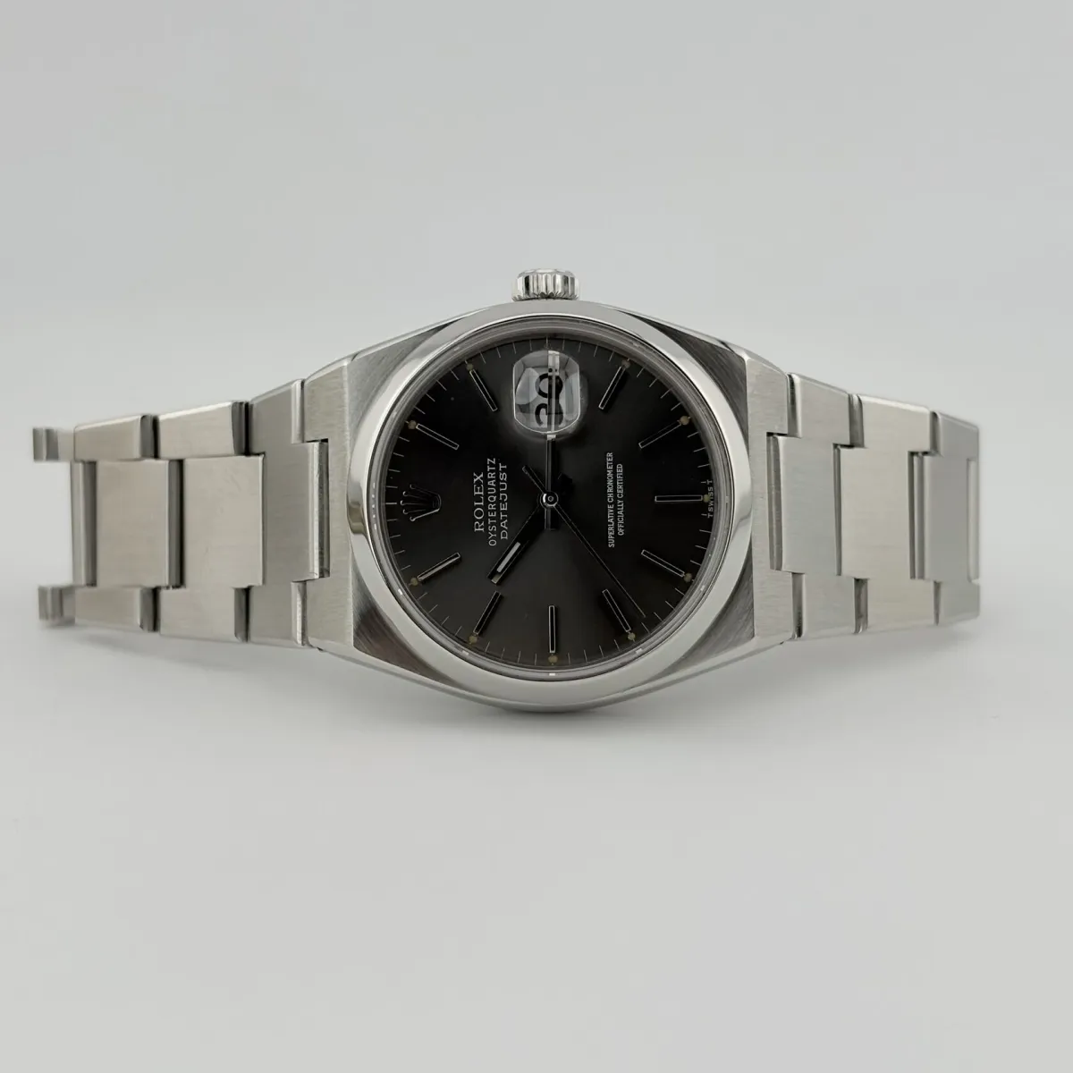 Rolex Oysterquartz 17000