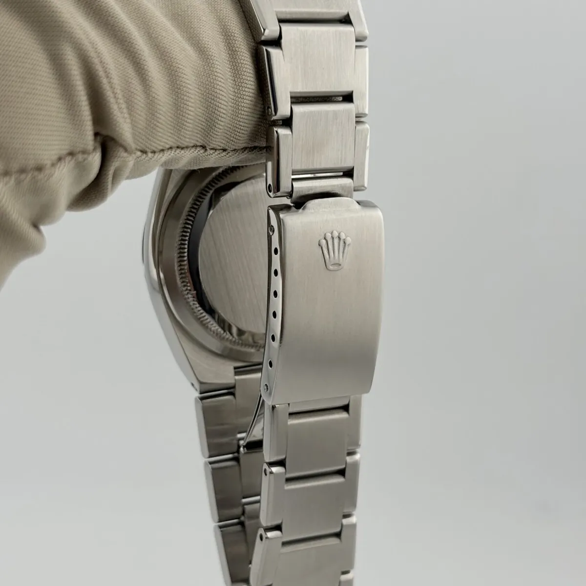 Rolex Oysterquartz 17000