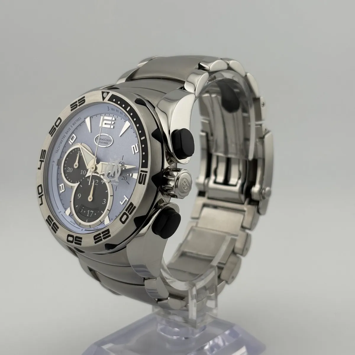 Parmigiani Fleurier Pershing PFC528-0010500-B00102