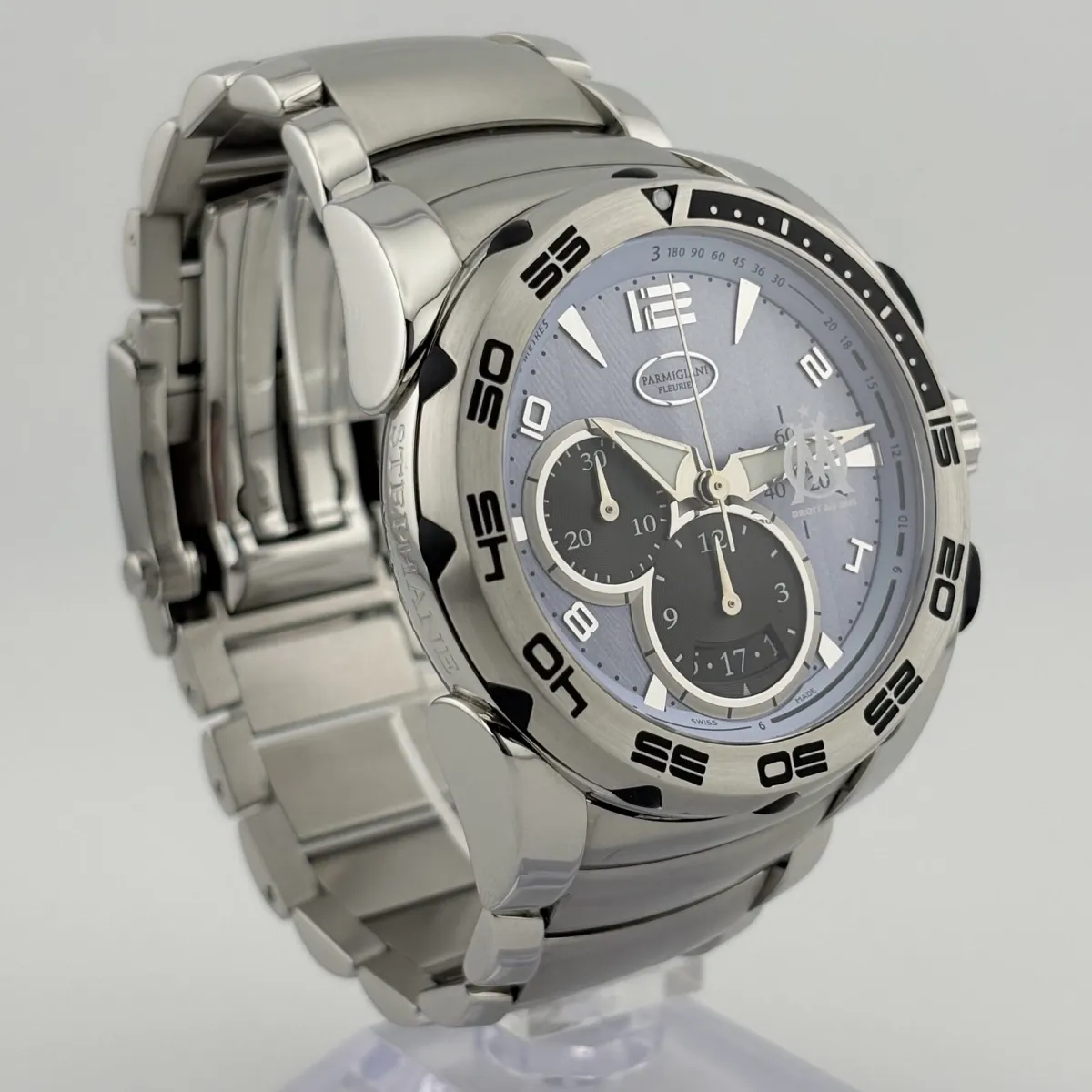 Parmigiani Fleurier Pershing PFC528-0010500-B00102