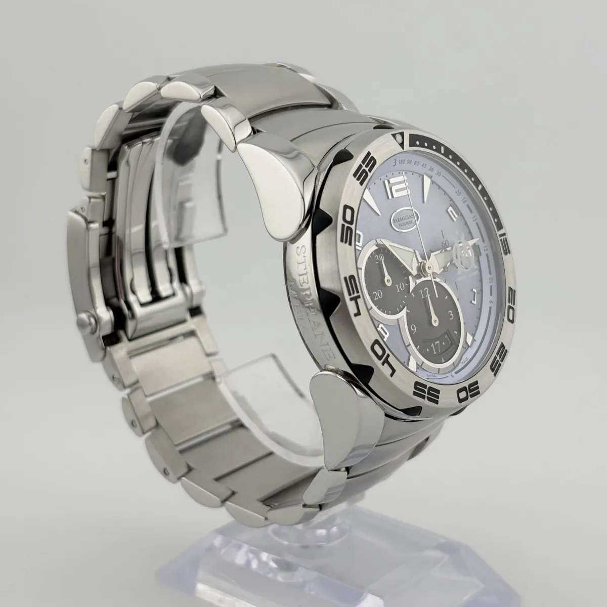 Parmigiani Fleurier Pershing PFC528-0010500-B00102