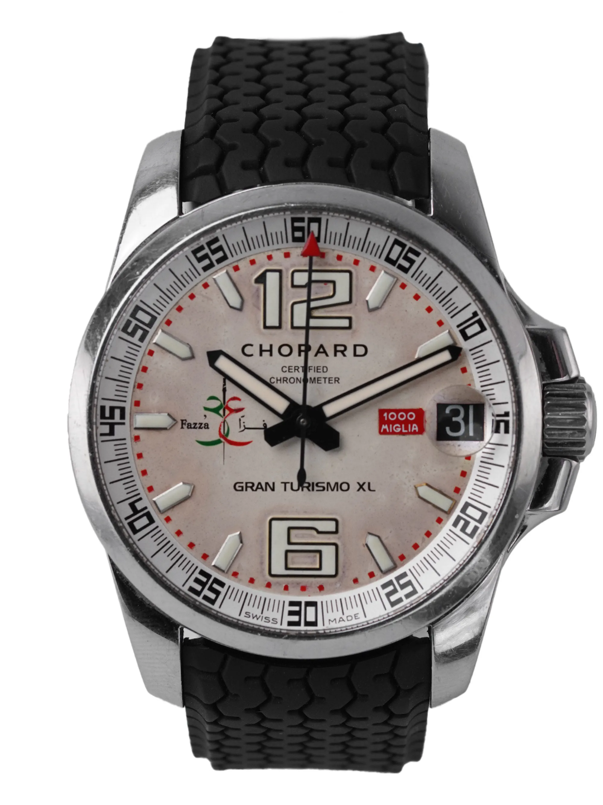 Chopard Mille Miglia 16/8997