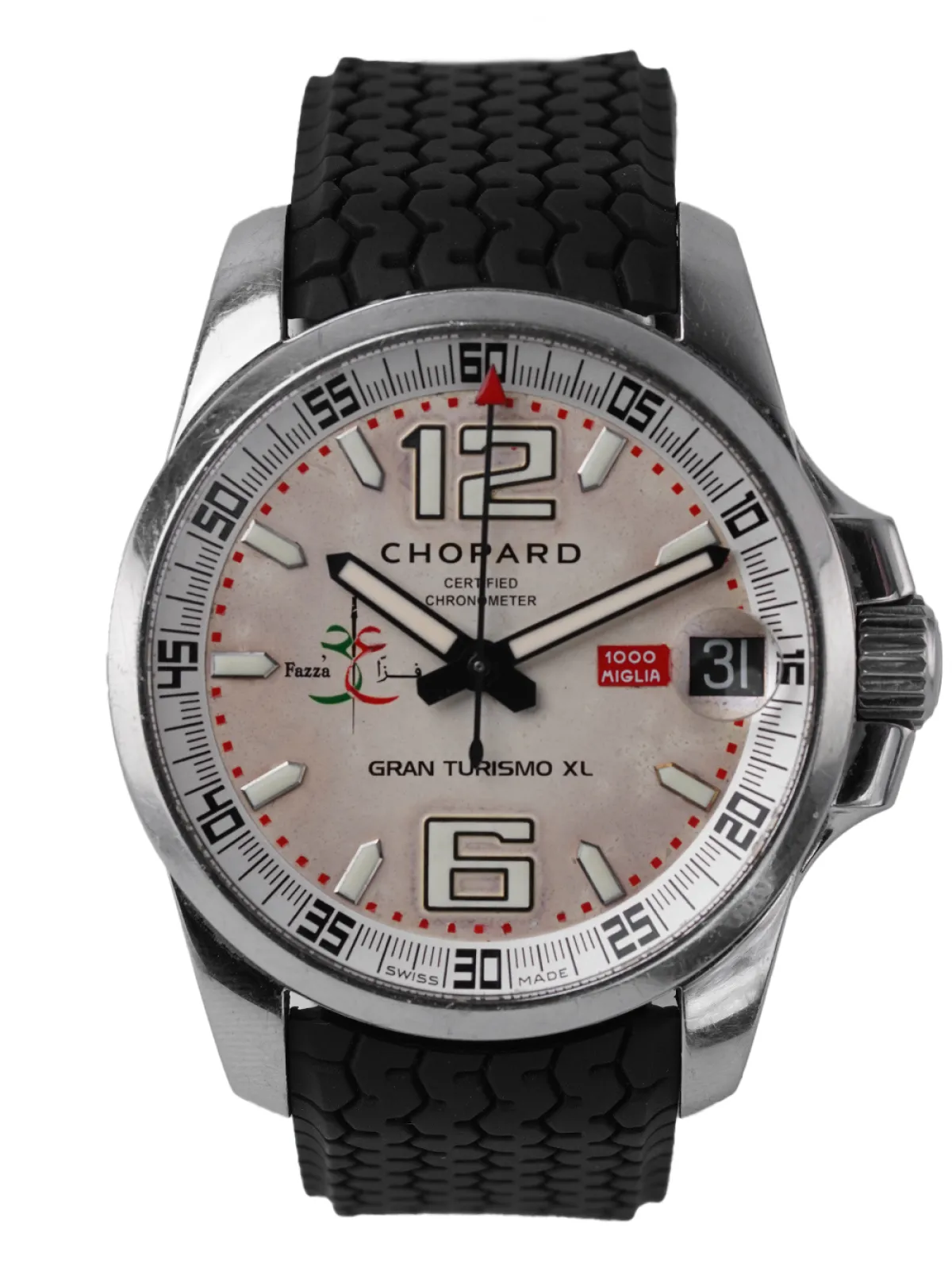 Chopard Mille Miglia 16/8997