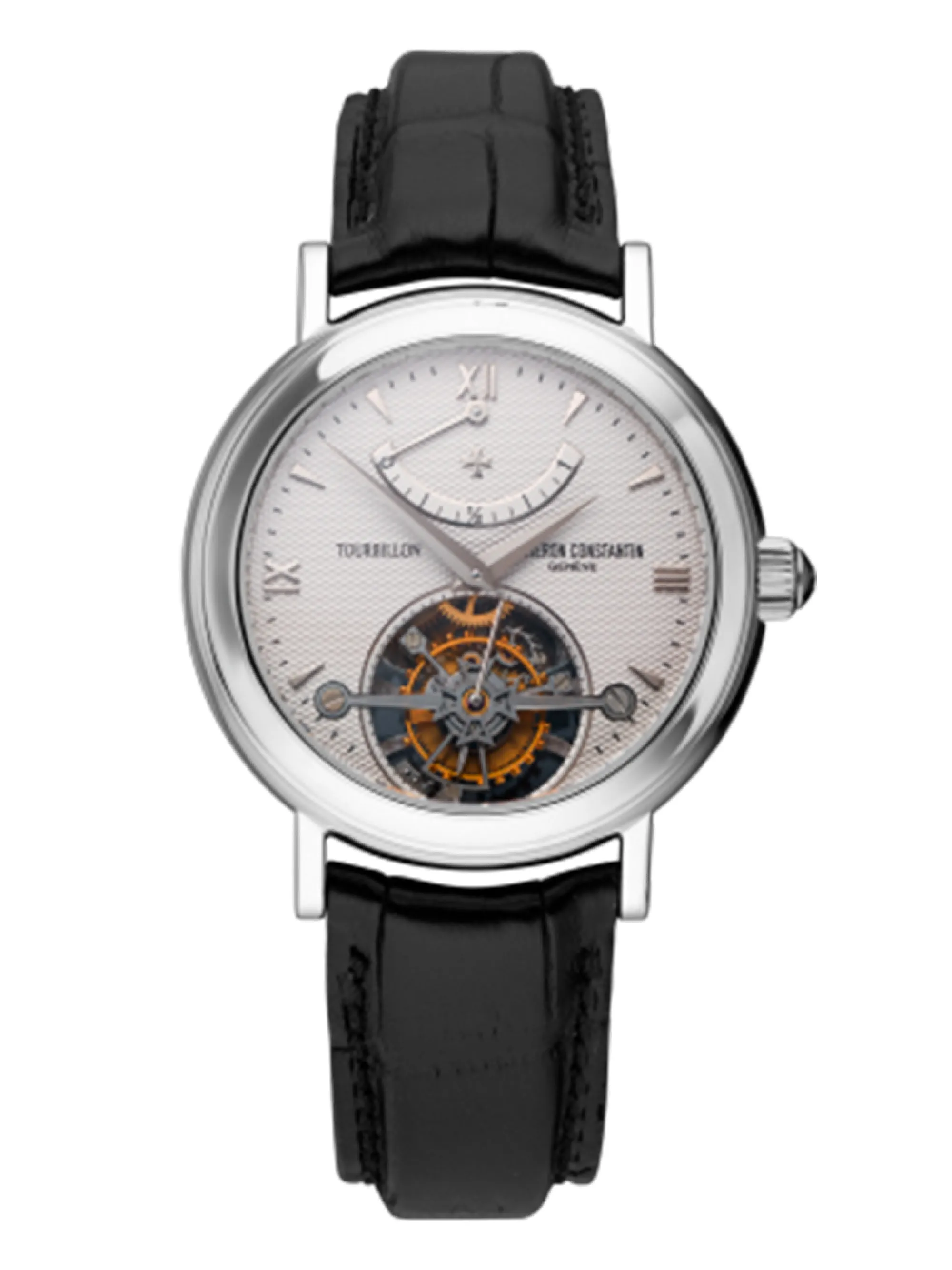 Vacheron Constantin Patrimony Tourbillon 30050/000P-8