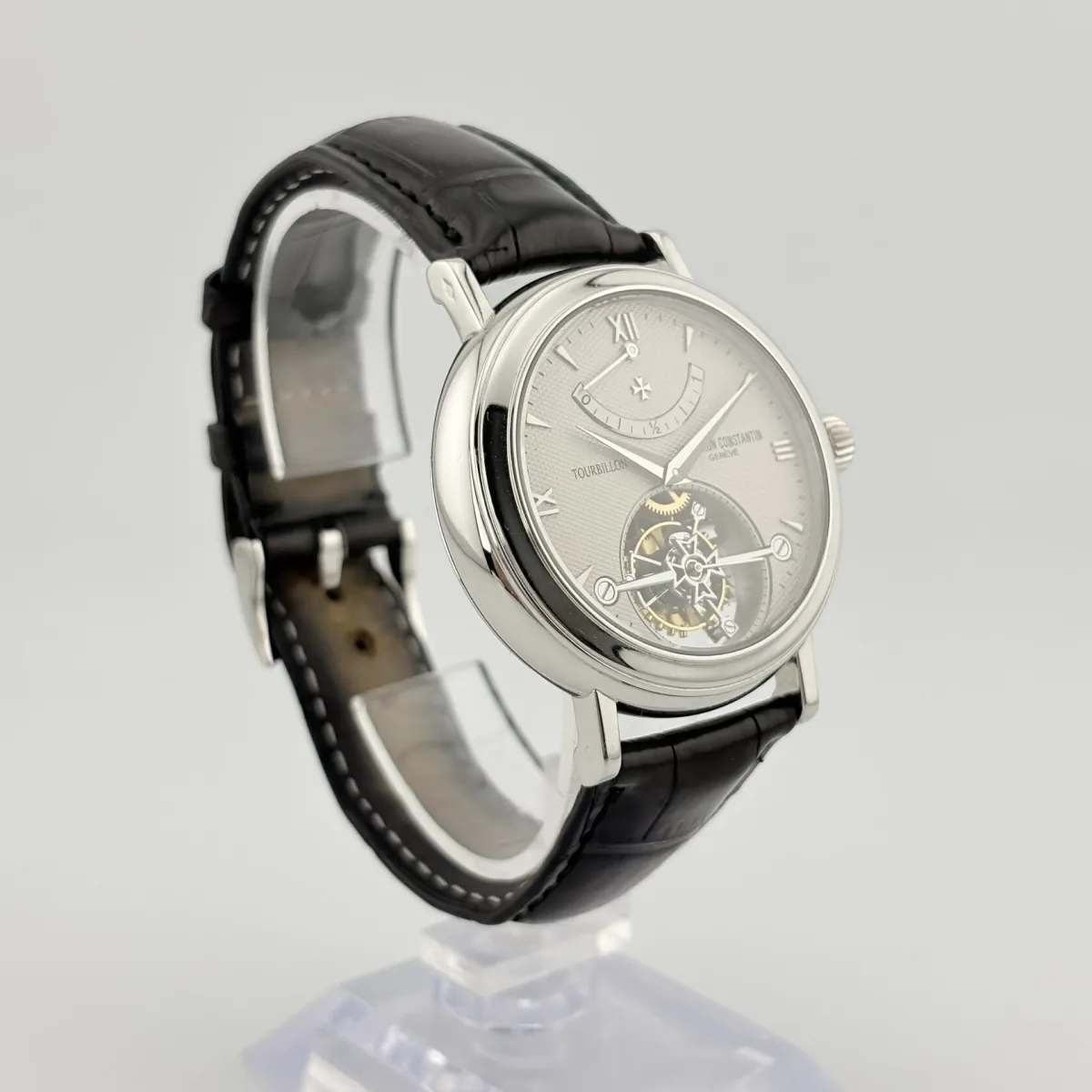 Vacheron Constantin Patrimony Tourbillon 30050/000P-8