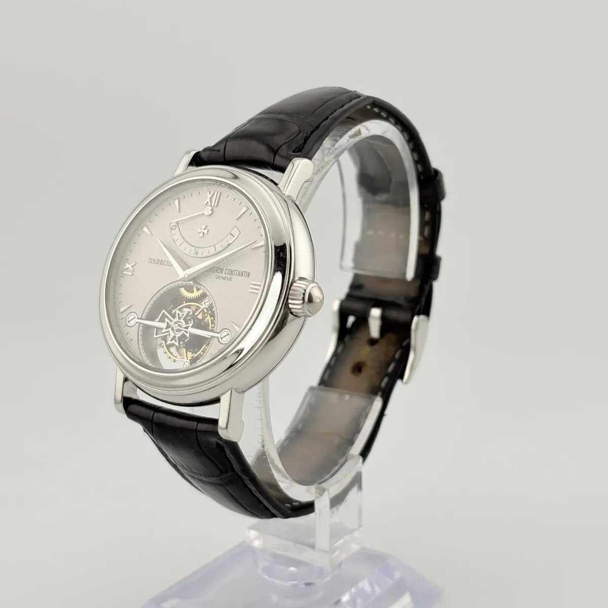 Vacheron Constantin Patrimony Tourbillon 30050/000P-8