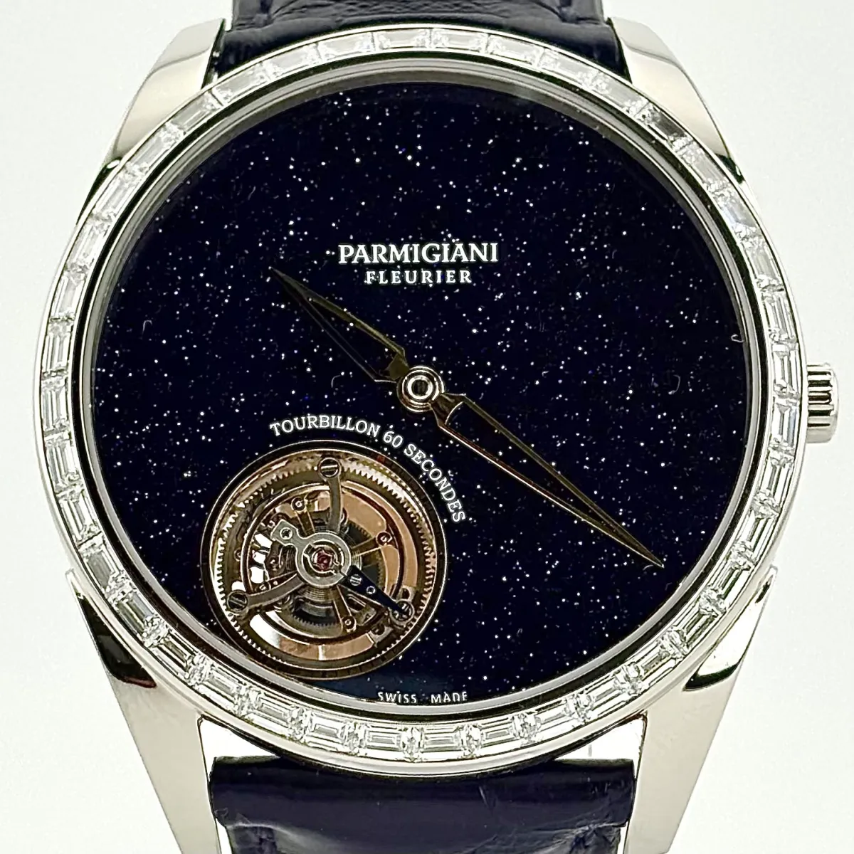Parmigiani Fleurier Tonda Tourbillon 1950 PFH279-1262500-HA3241